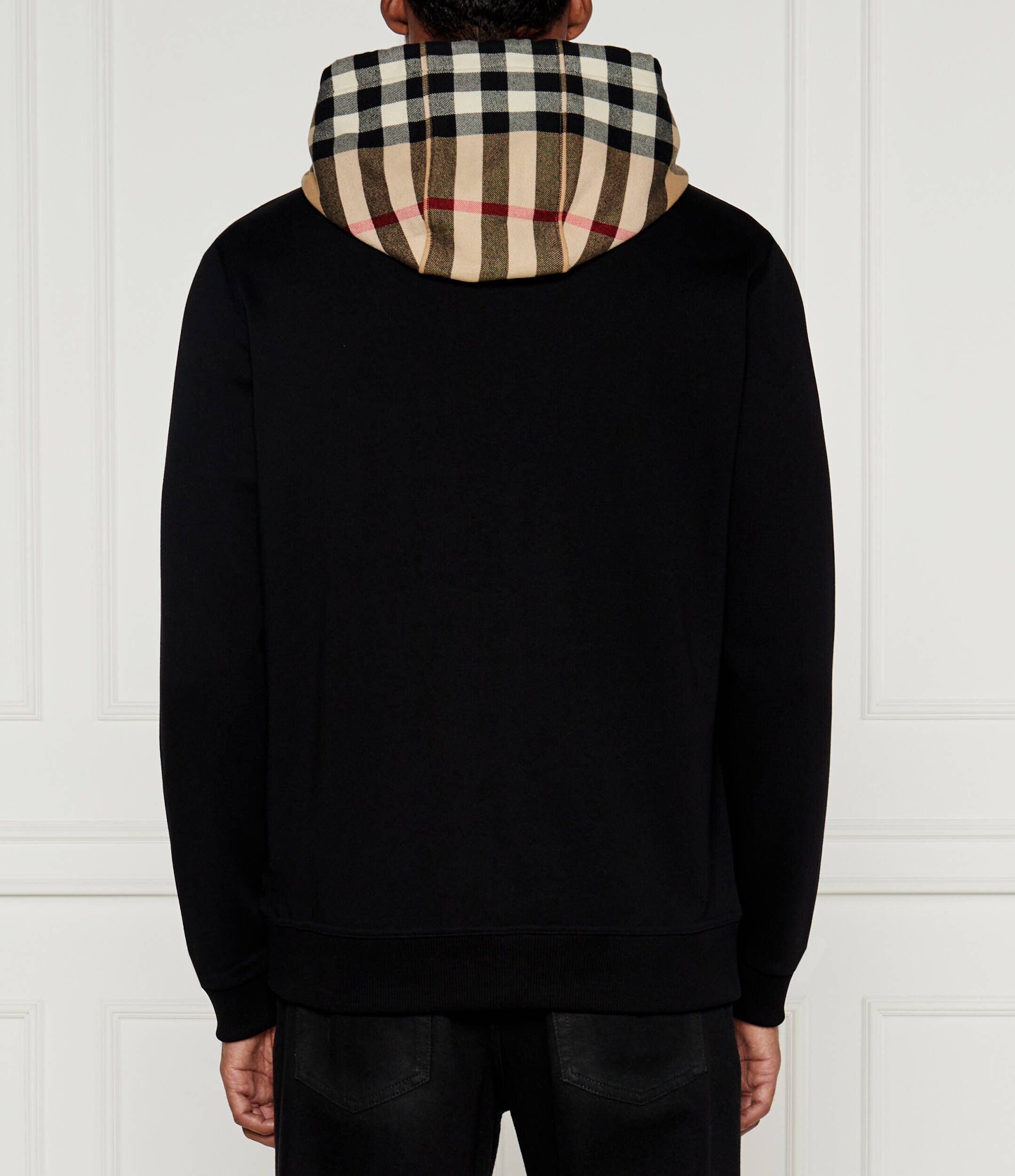 Burberry Hanorac SAMUEL | Regular Fit