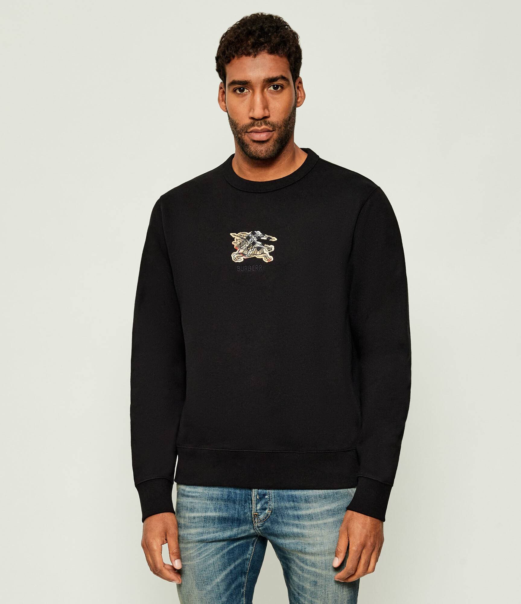 Burberry Hanorac SASHA | regular fit