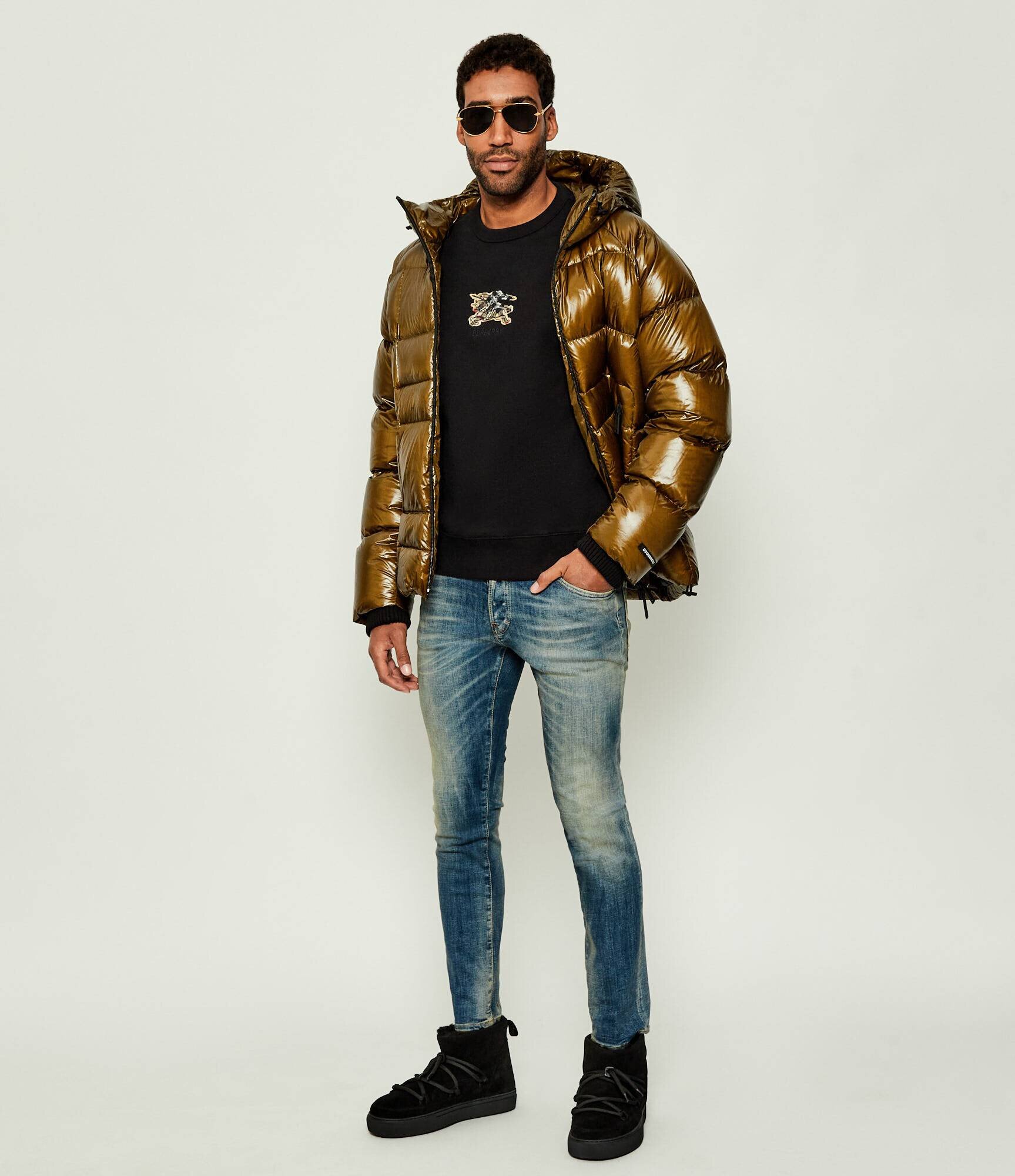 Burberry Hanorac SASHA | regular fit
