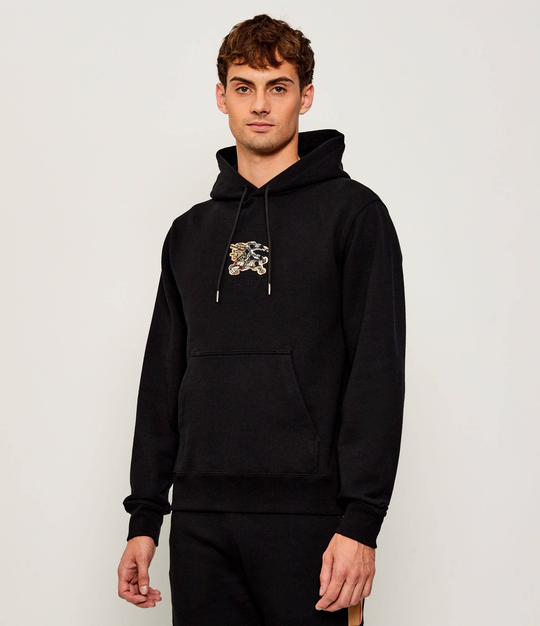 Burberry Hanorac SIMON | regular fit