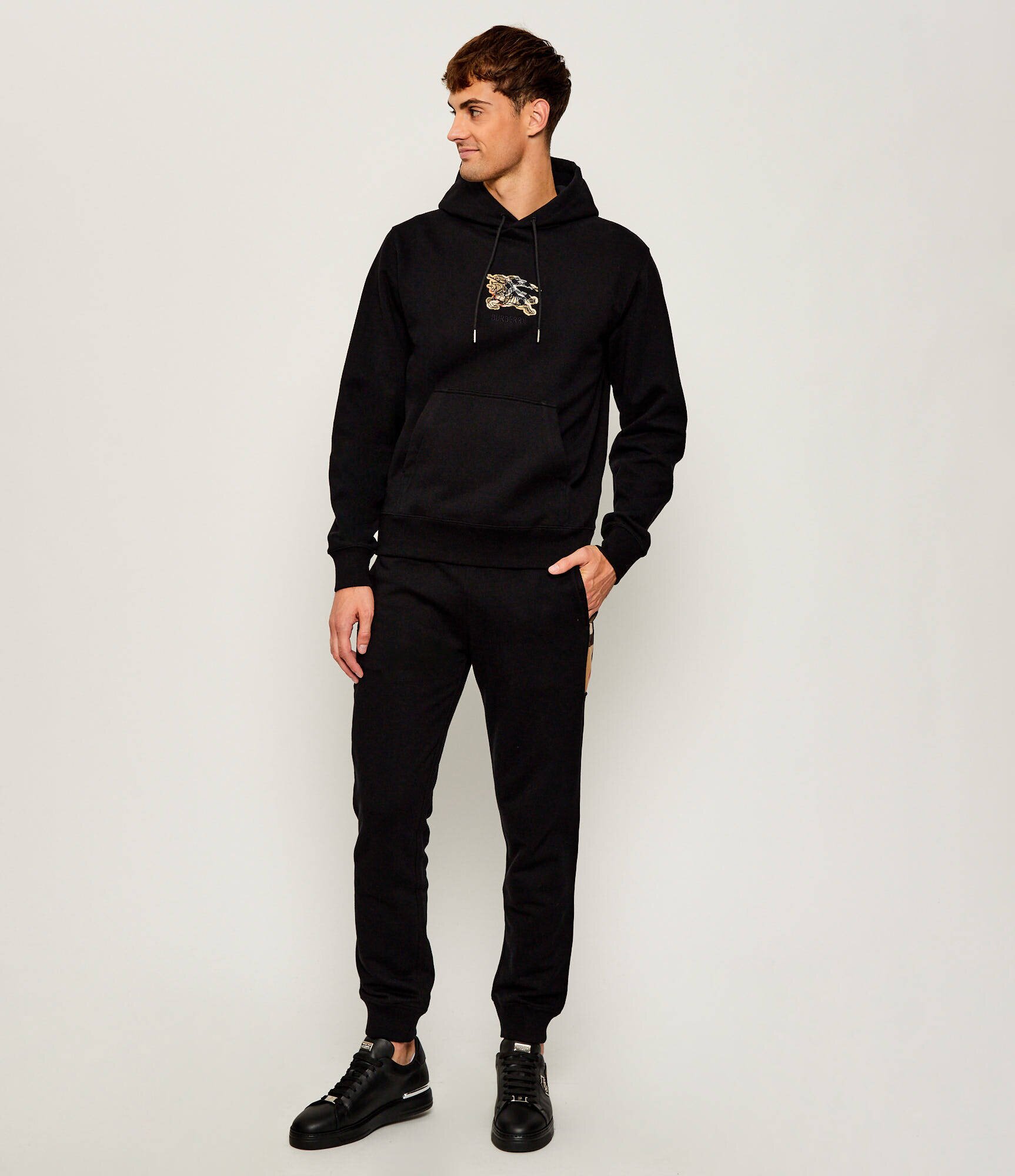 Burberry Hanorac SIMON | regular fit