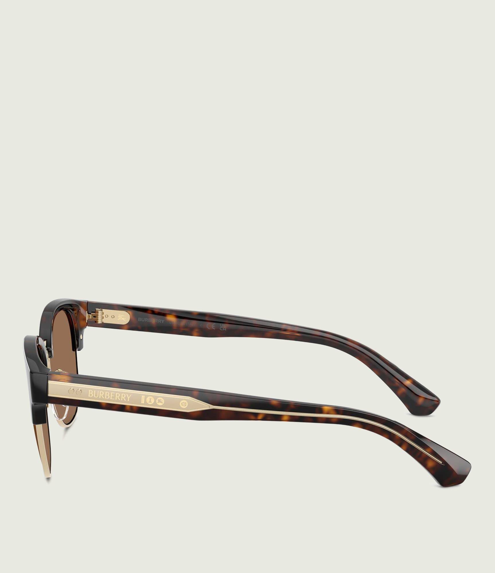 Burberry Ochelari de soare BE4485