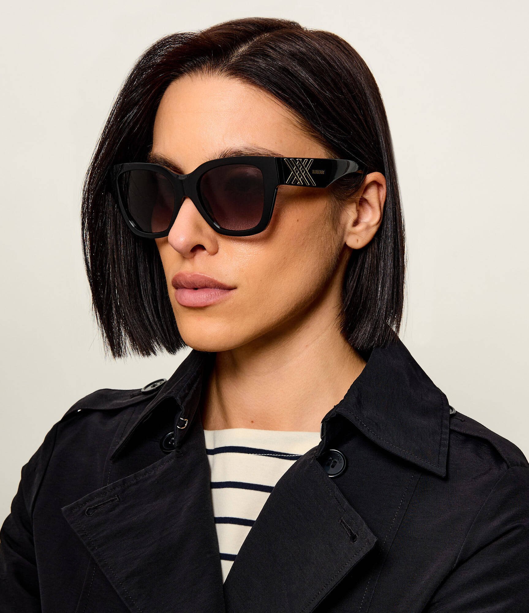Burberry Ochelari de soare BE4489U