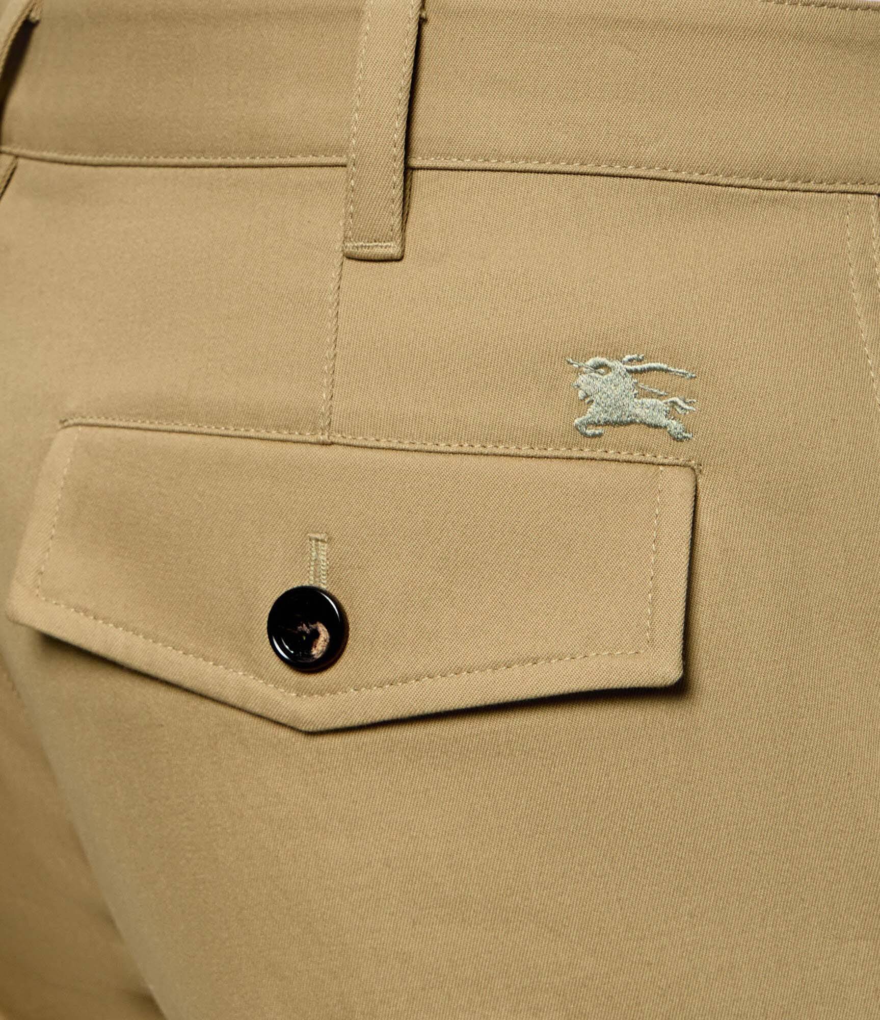 Burberry Pantaloni chino ARTHUR | regular fit