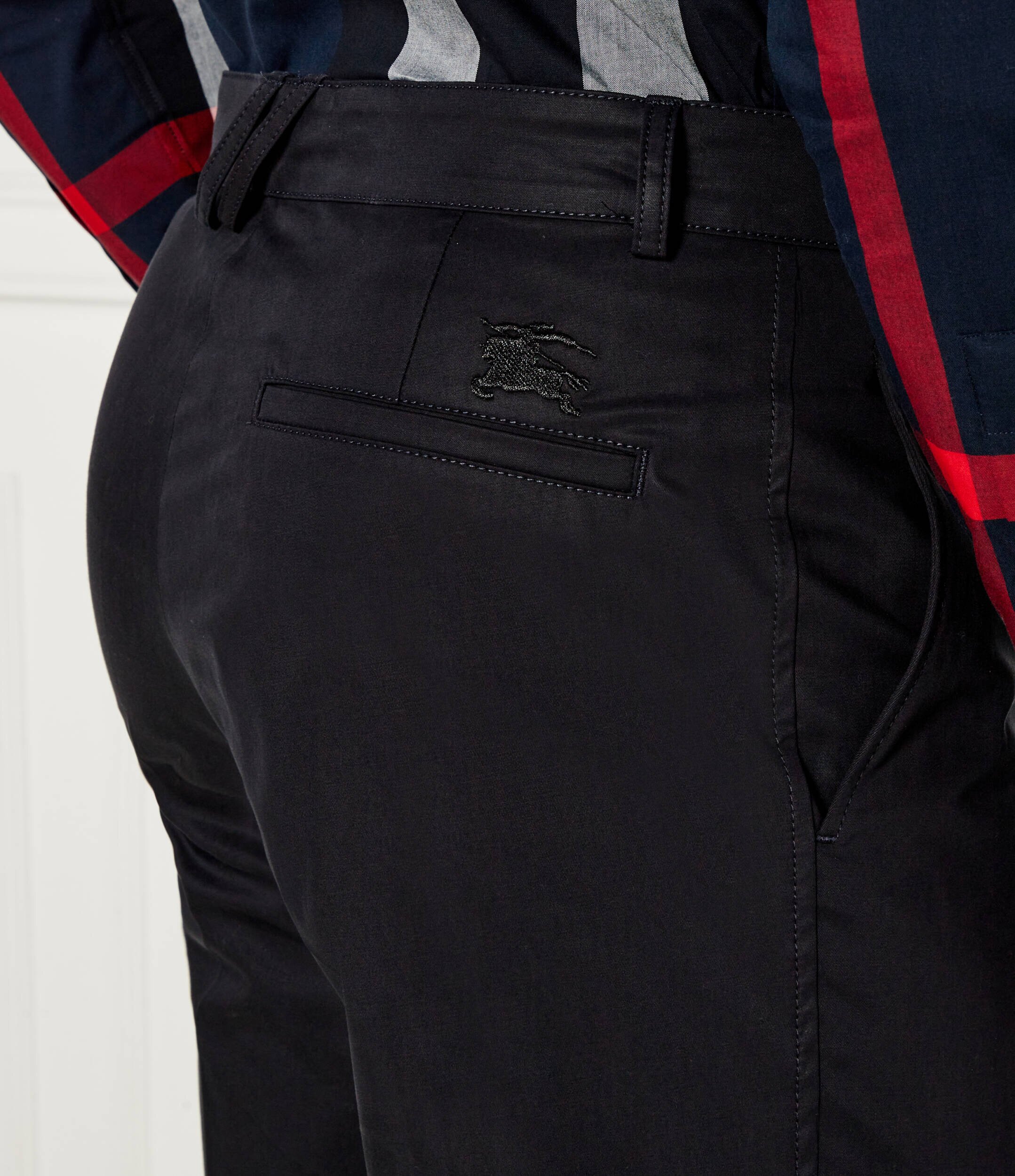 Burberry Pantaloni chino | Slim Fit