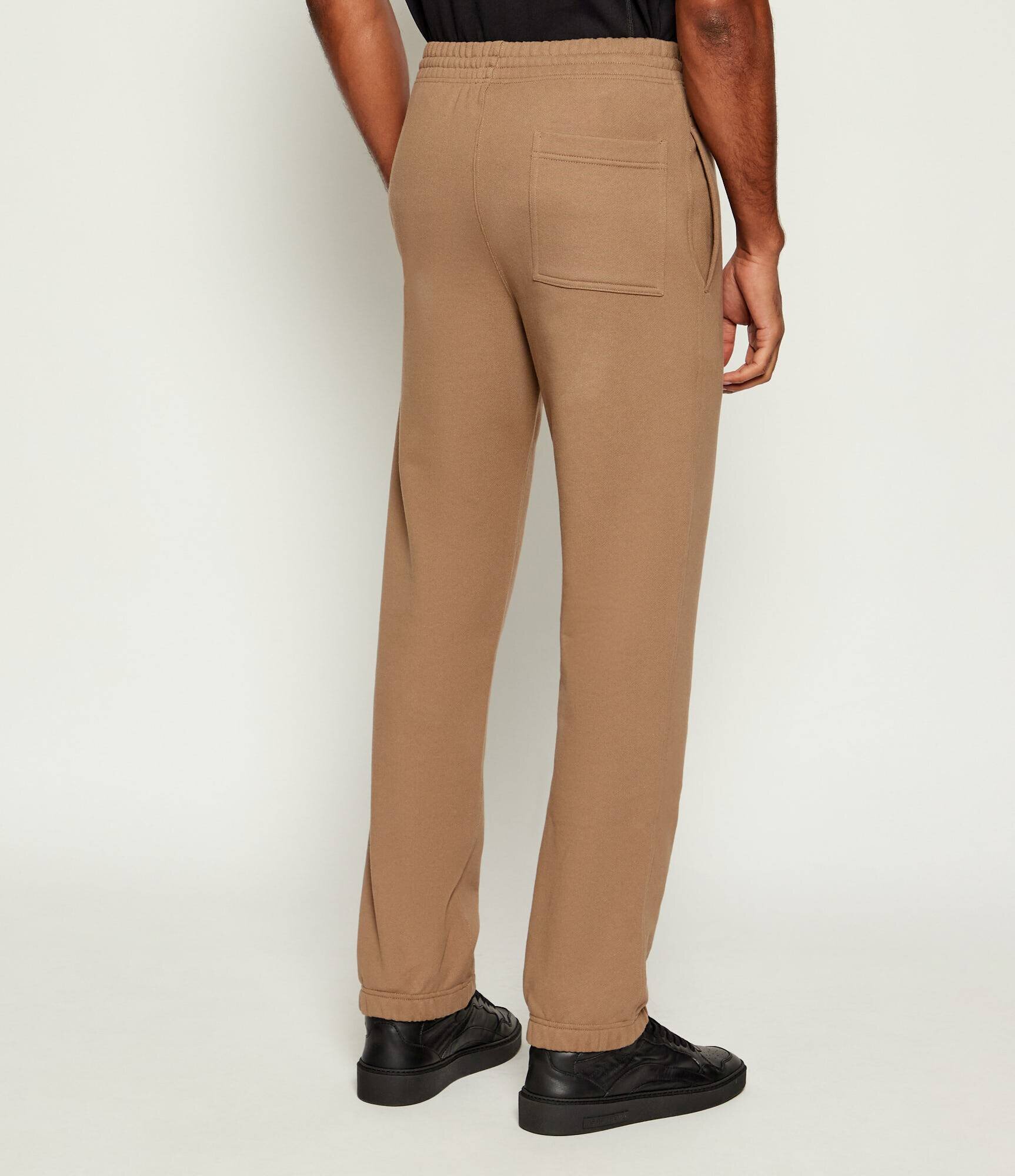 Burberry Pantaloni de trening EKD | Slim Fit