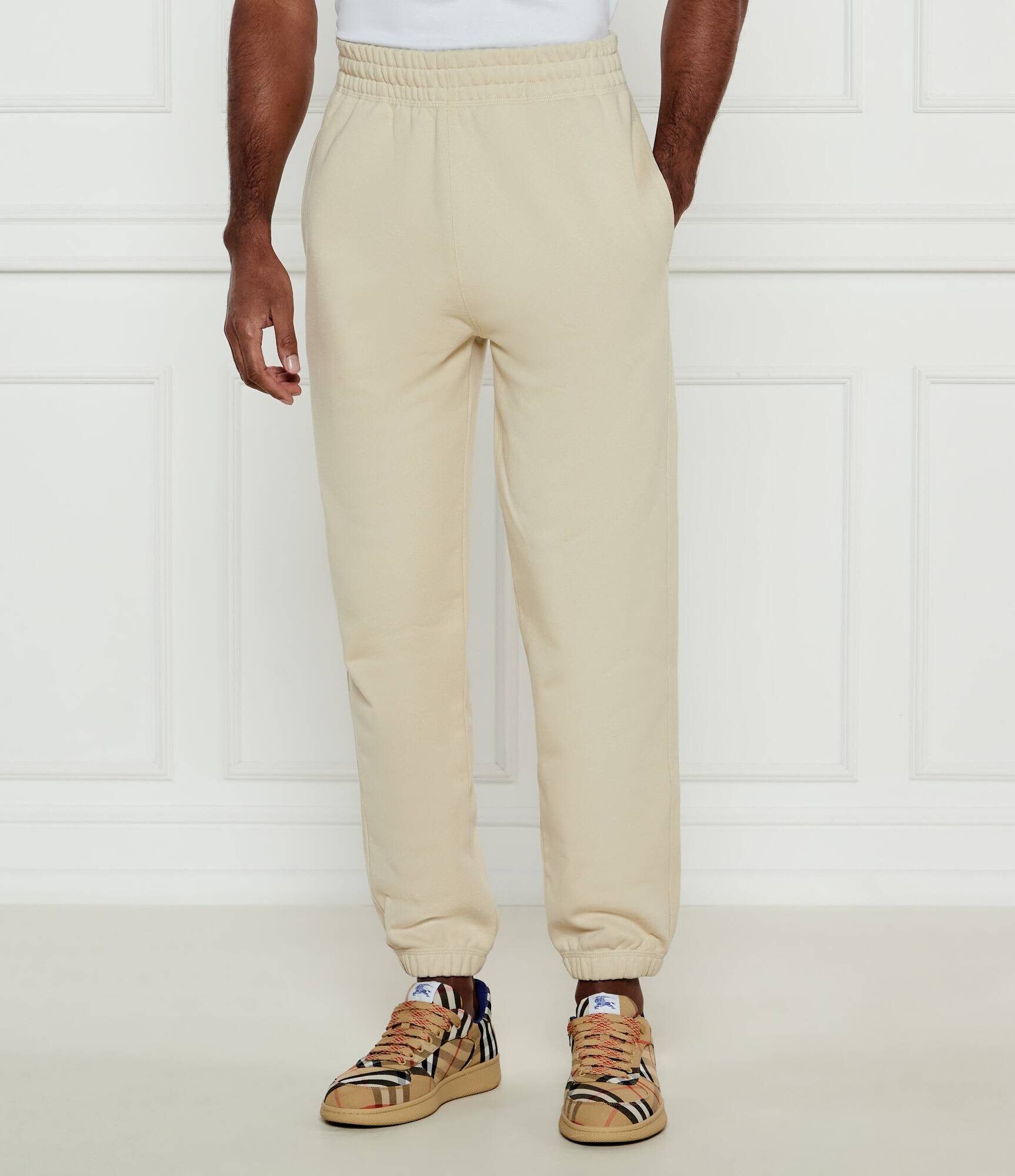 Burberry Pantaloni de trening | Regular Fit