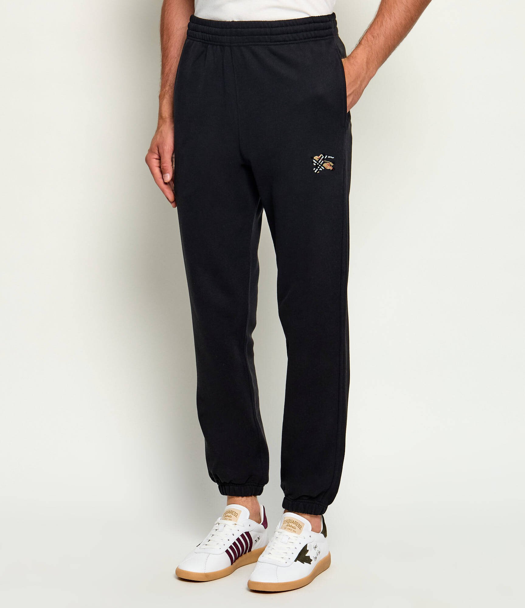 Burberry Pantaloni de trening Sid | regular fit