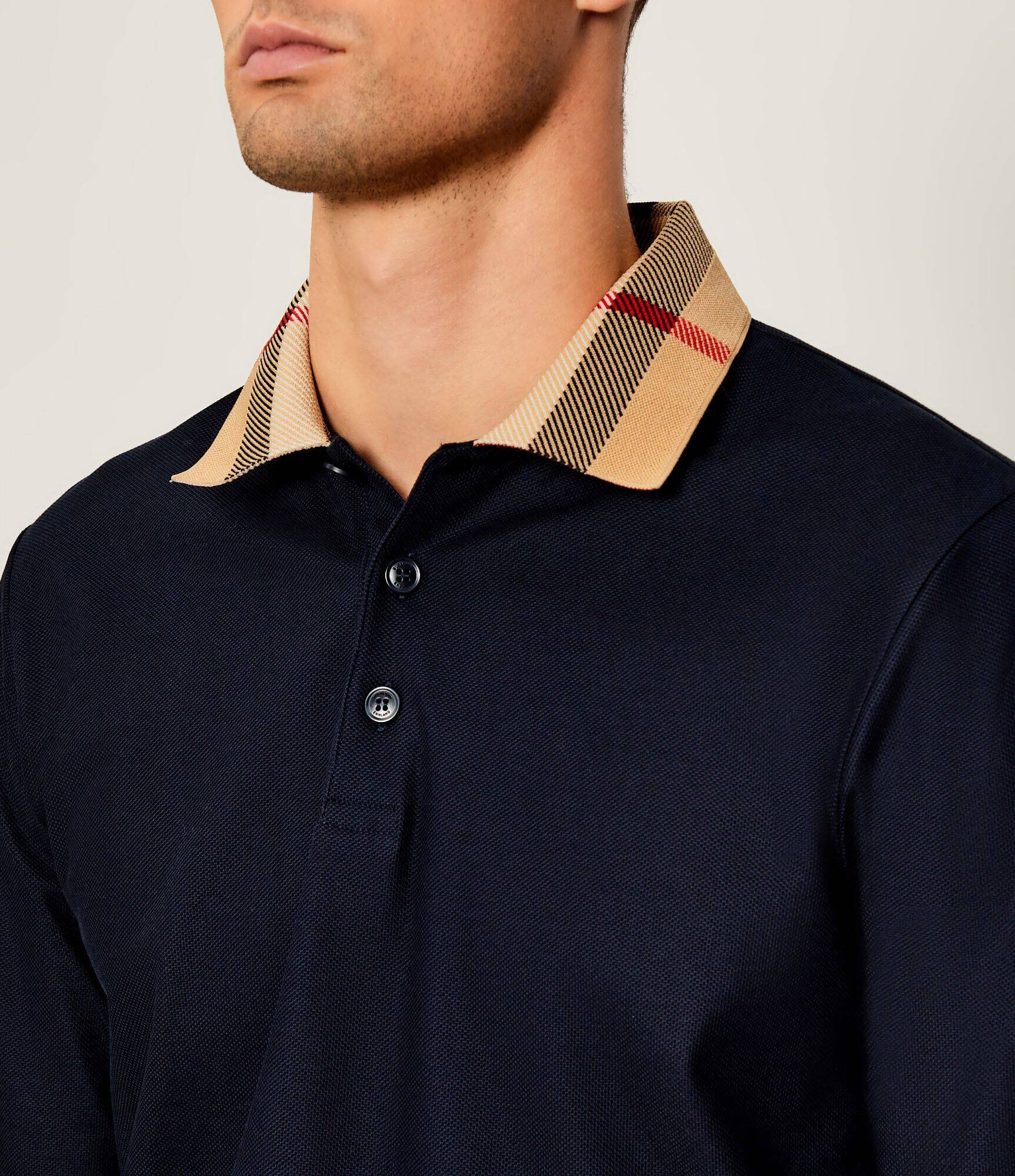 Burberry Polo CODY | Slim Fit