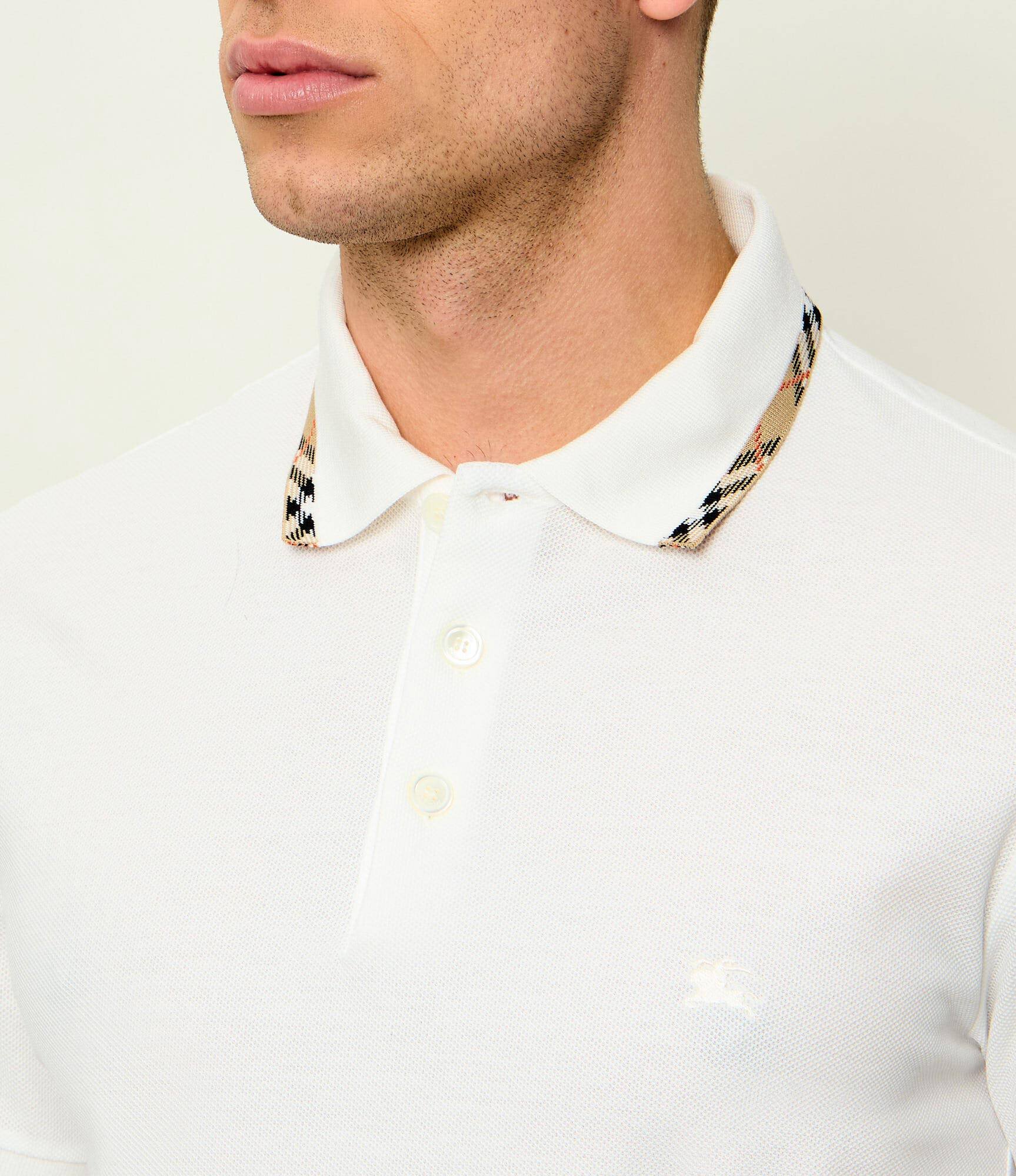 Burberry Polo EDDIE | Slim Fit