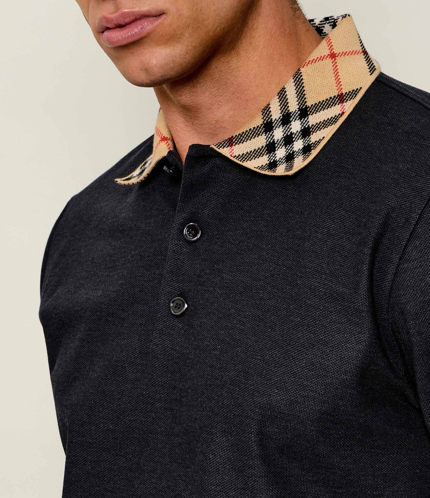 Burberry Polo Evan | Classic fit
