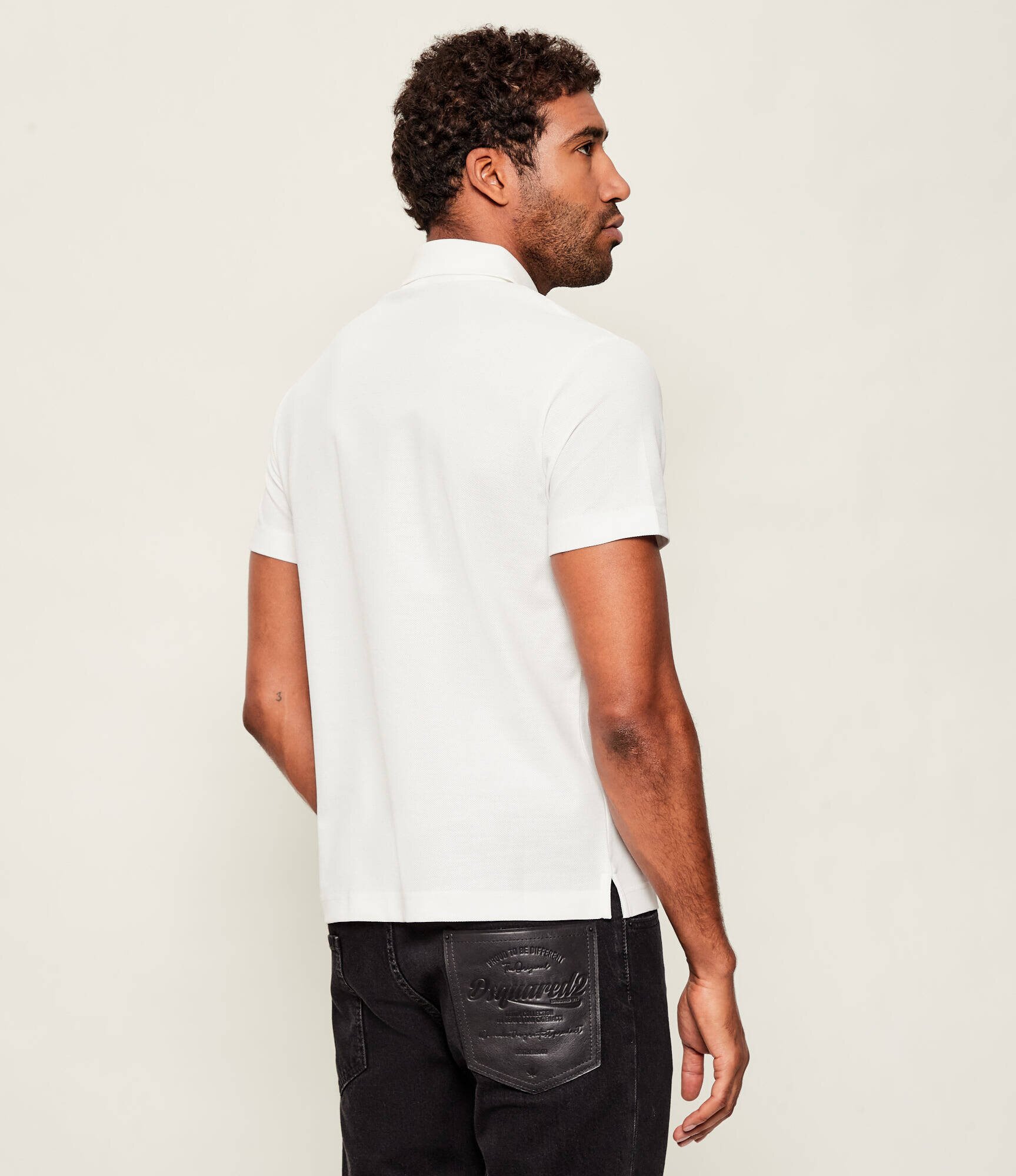 Burberry Polo EVAN EKD | Slim Fit