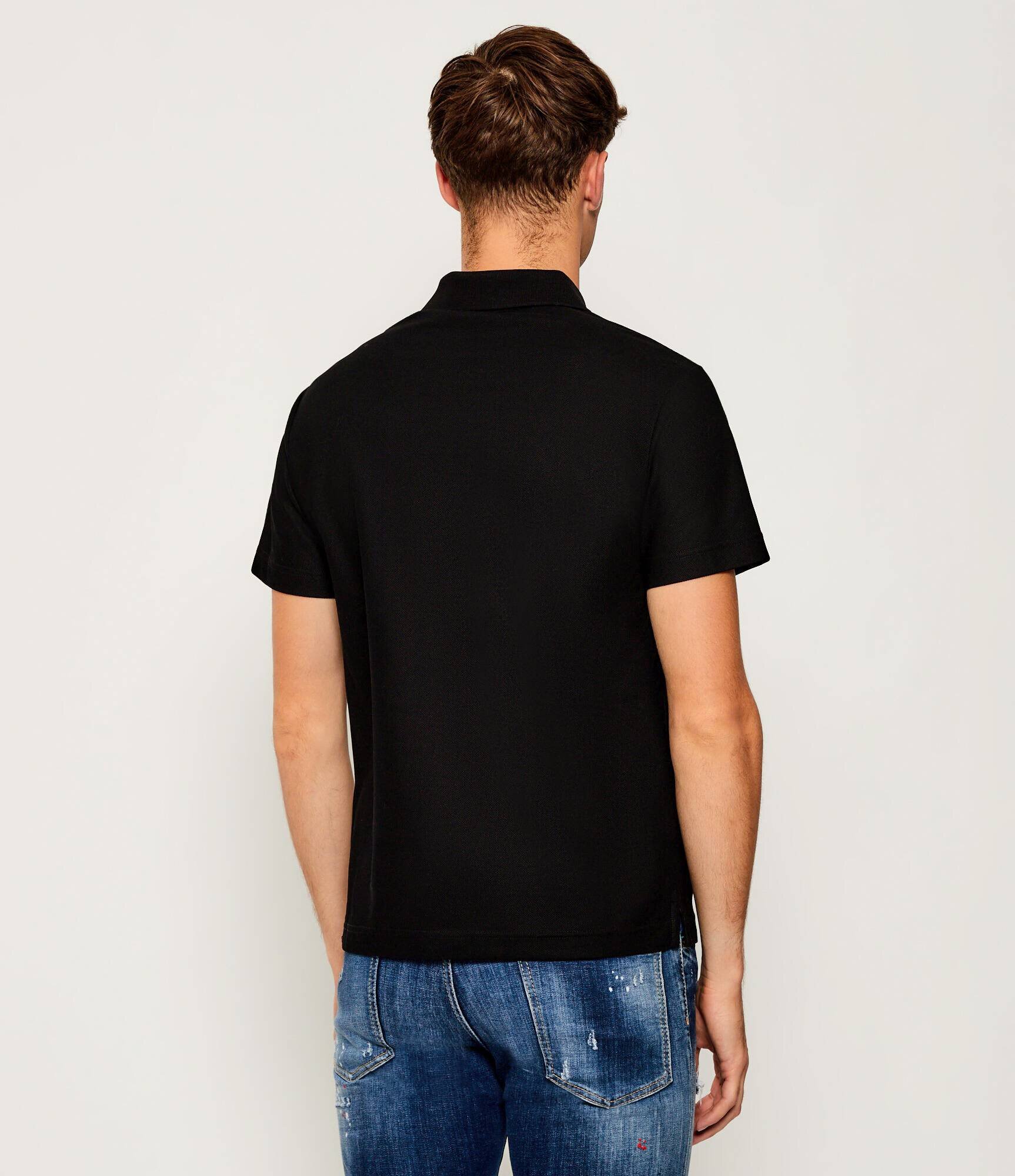 Burberry Polo EVAN EKD | Slim Fit