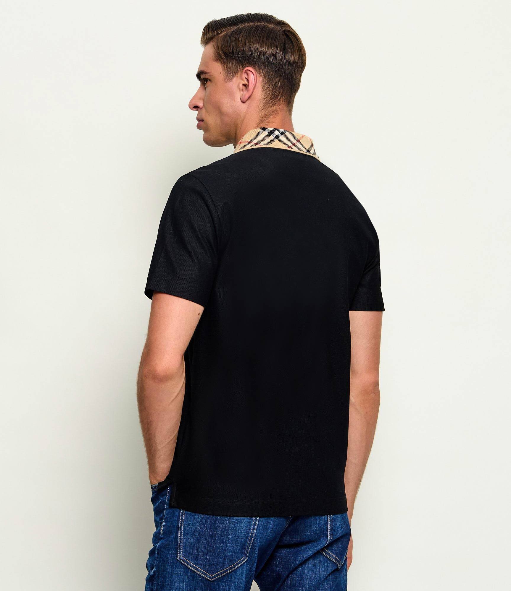 Burberry Polo M:Evan | regular fit