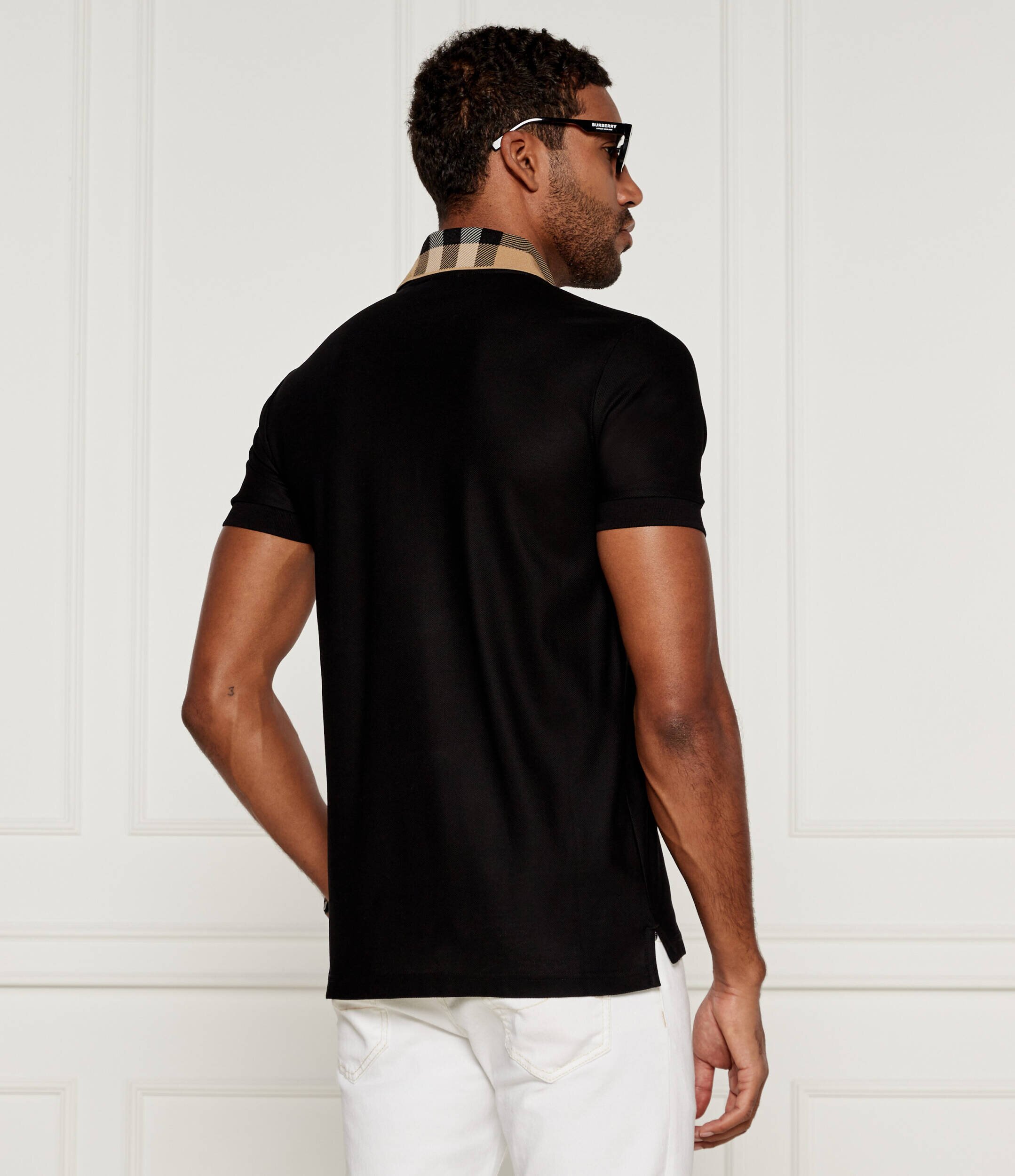 Burberry Polo | Regular Fit