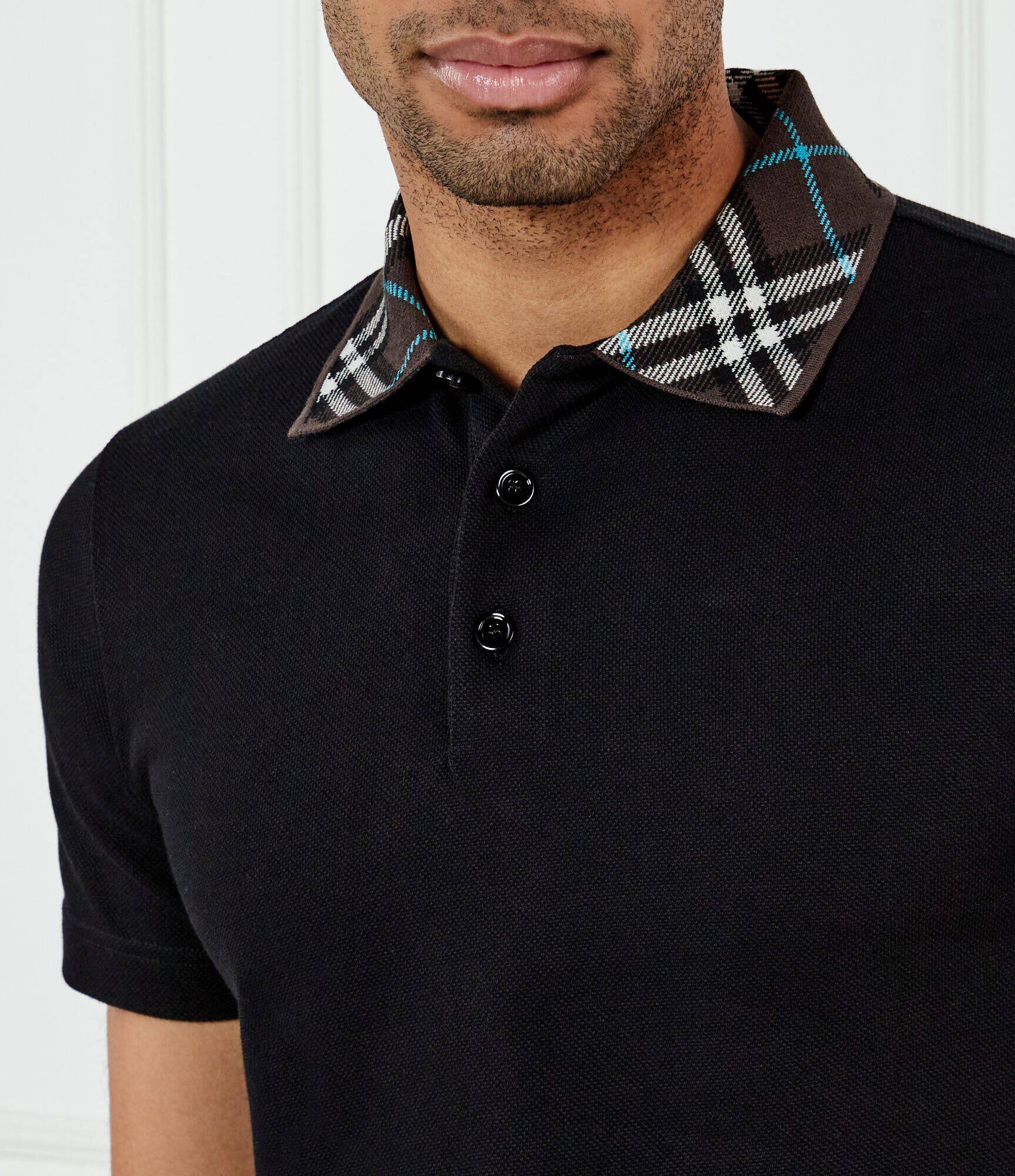 Burberry Polo | Regular Fit