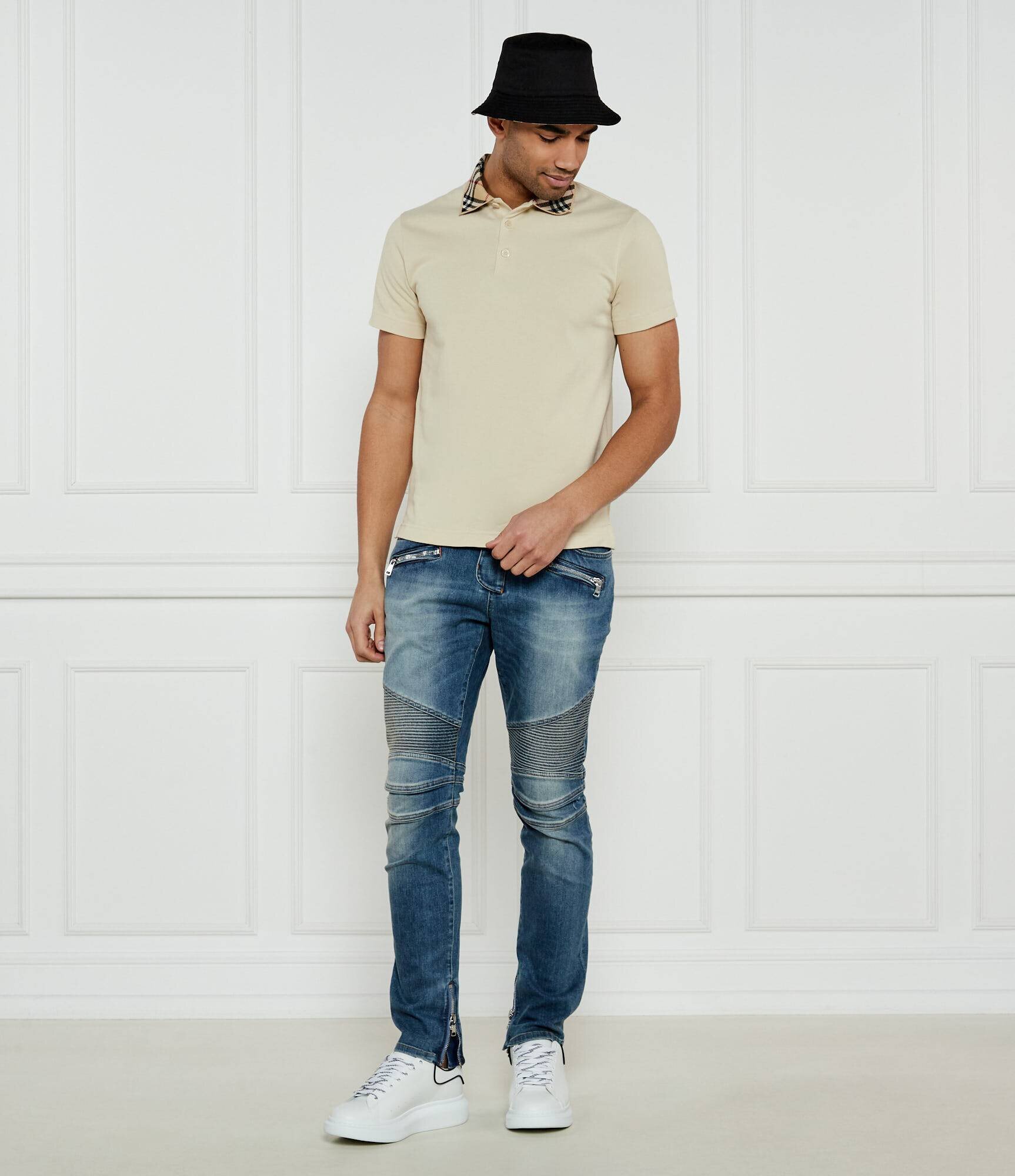 Burberry Polo | Regular Fit