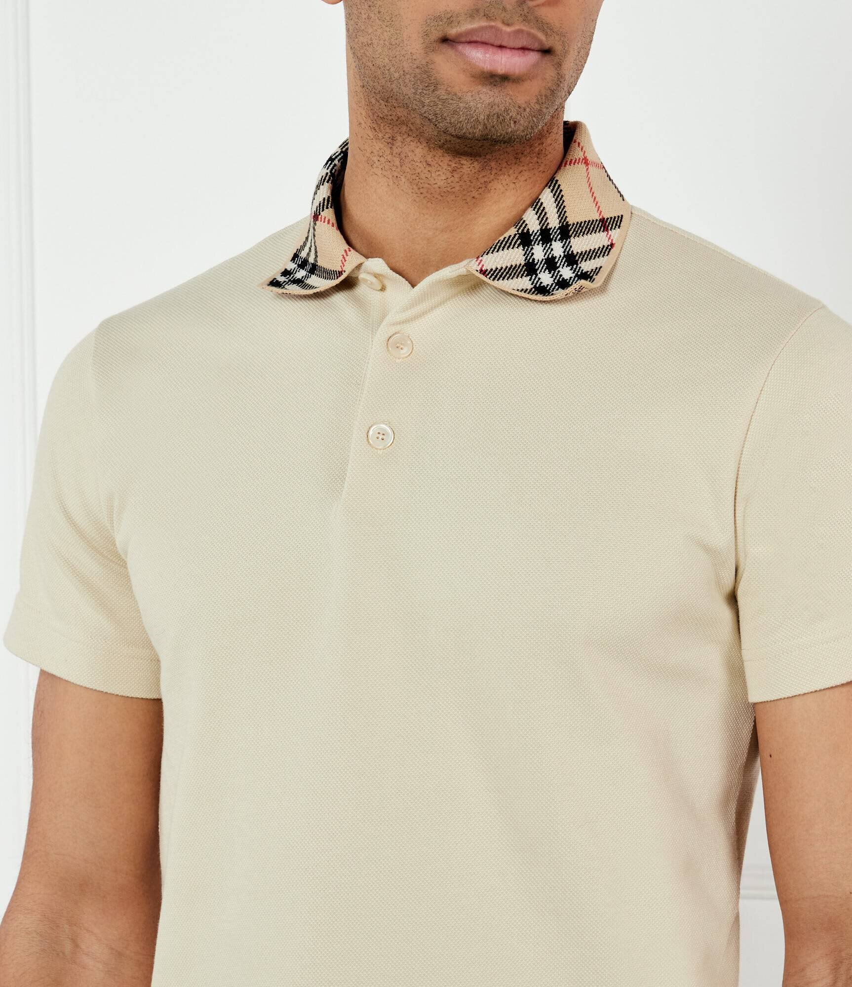 Burberry Polo | Regular Fit