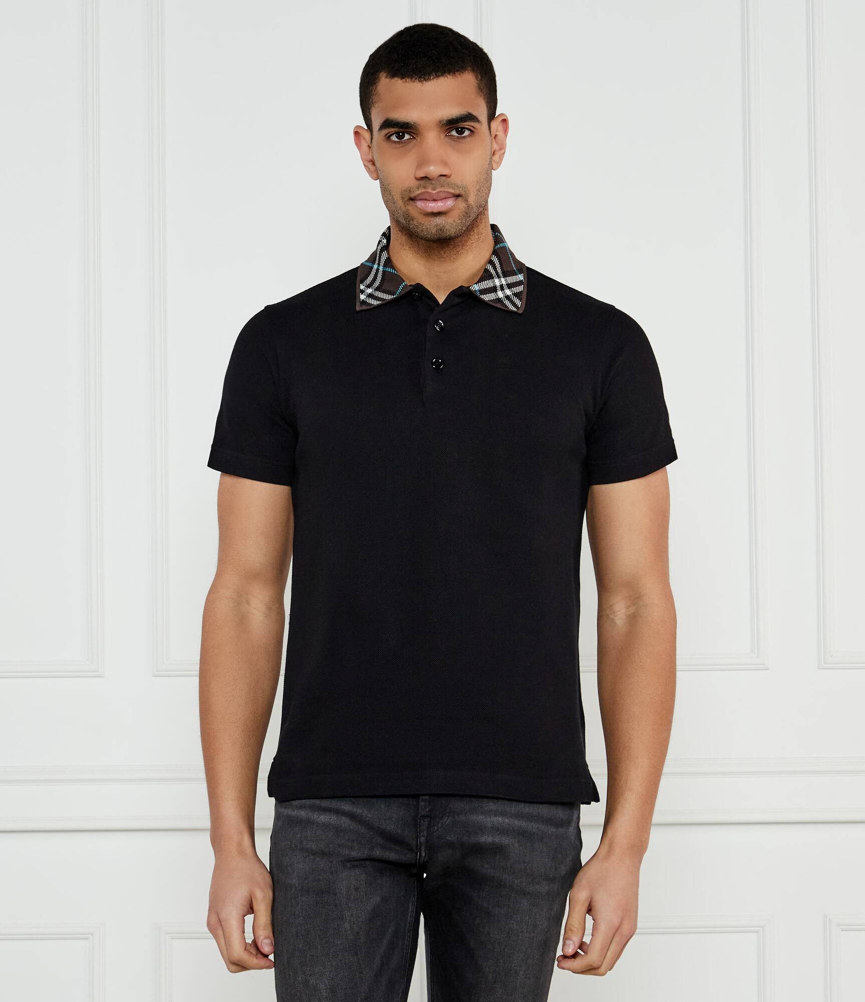 Burberry Polo | Regular Fit