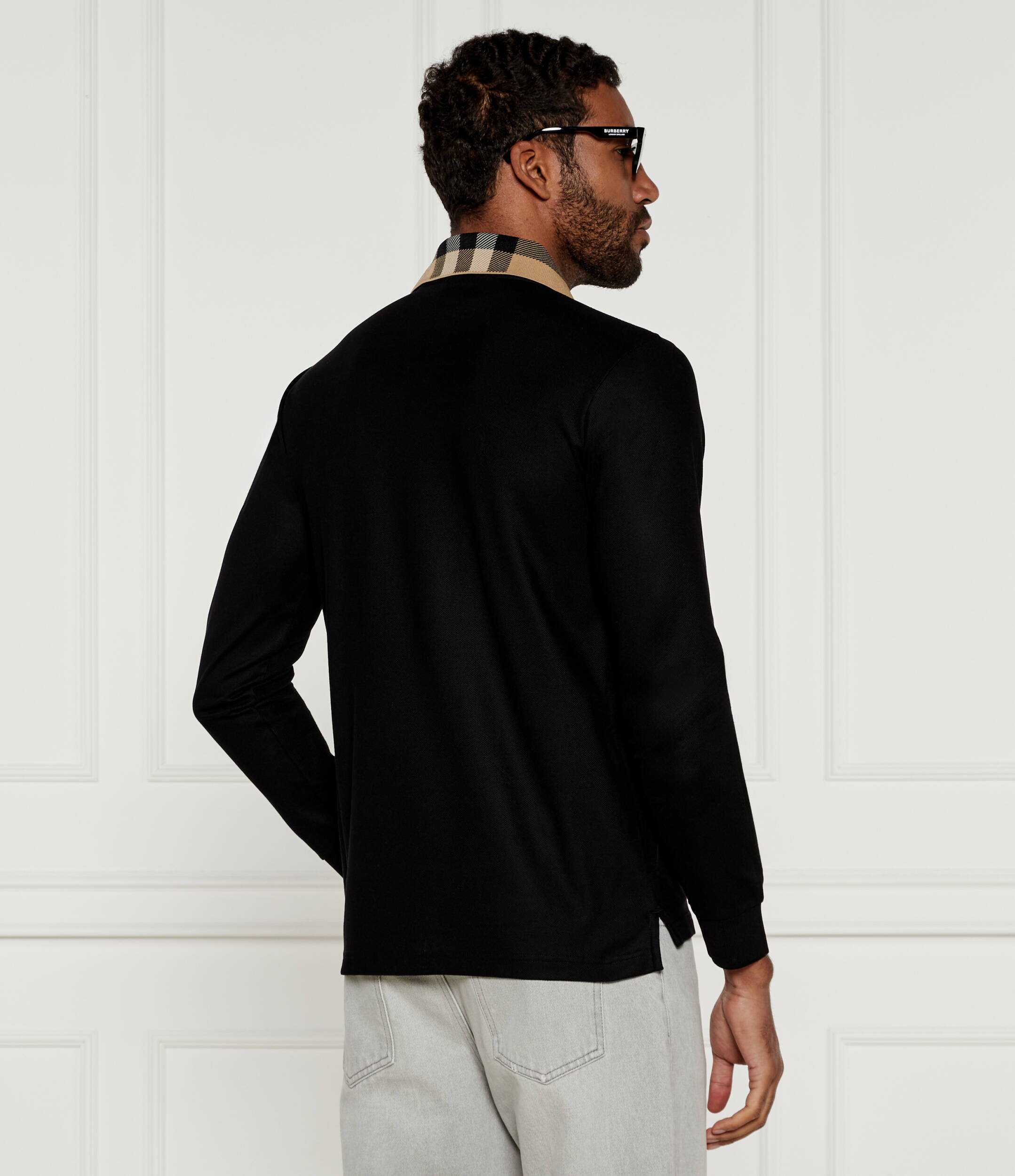 Burberry Polo | Slim Fit