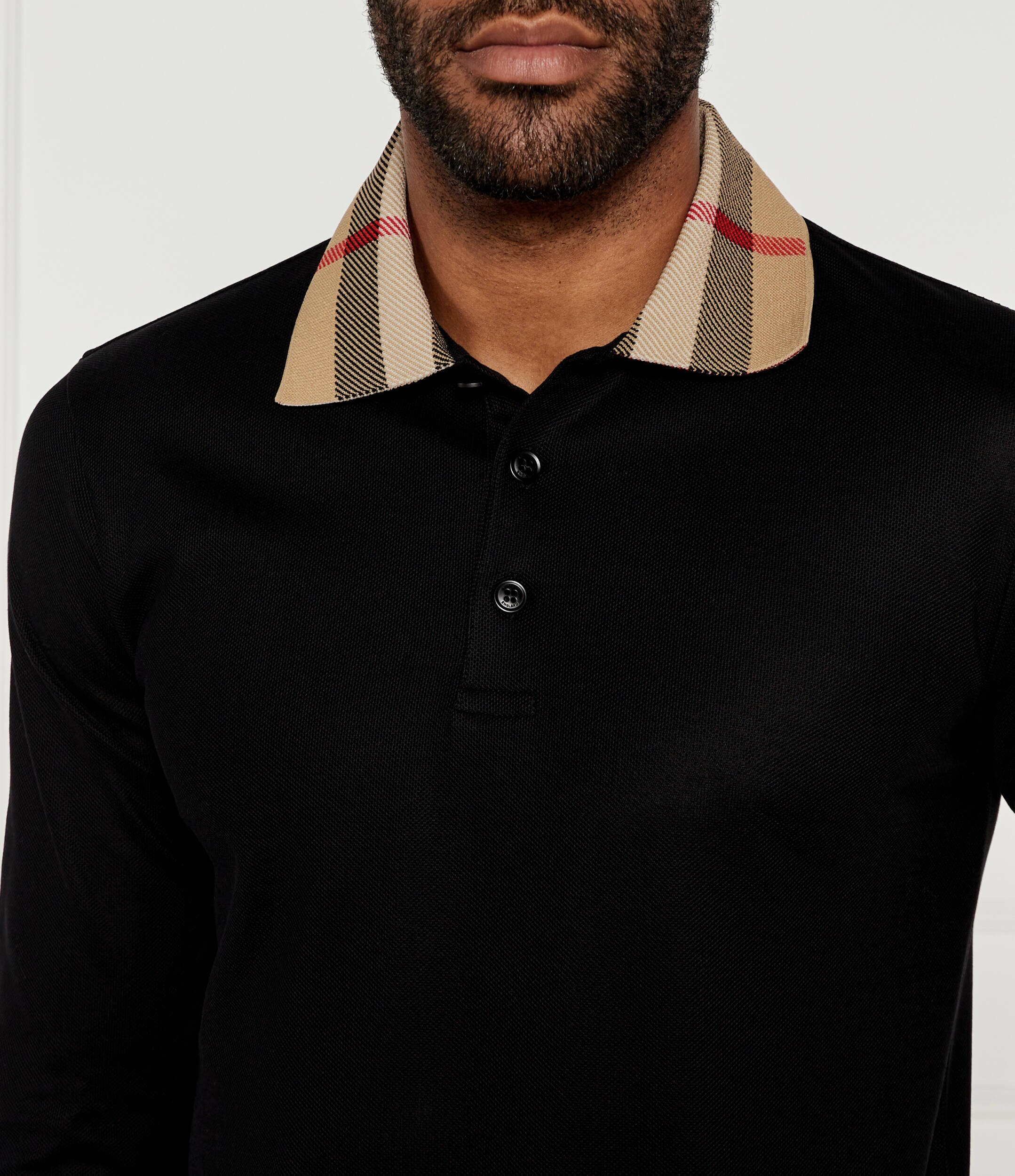 Burberry Polo | Slim Fit