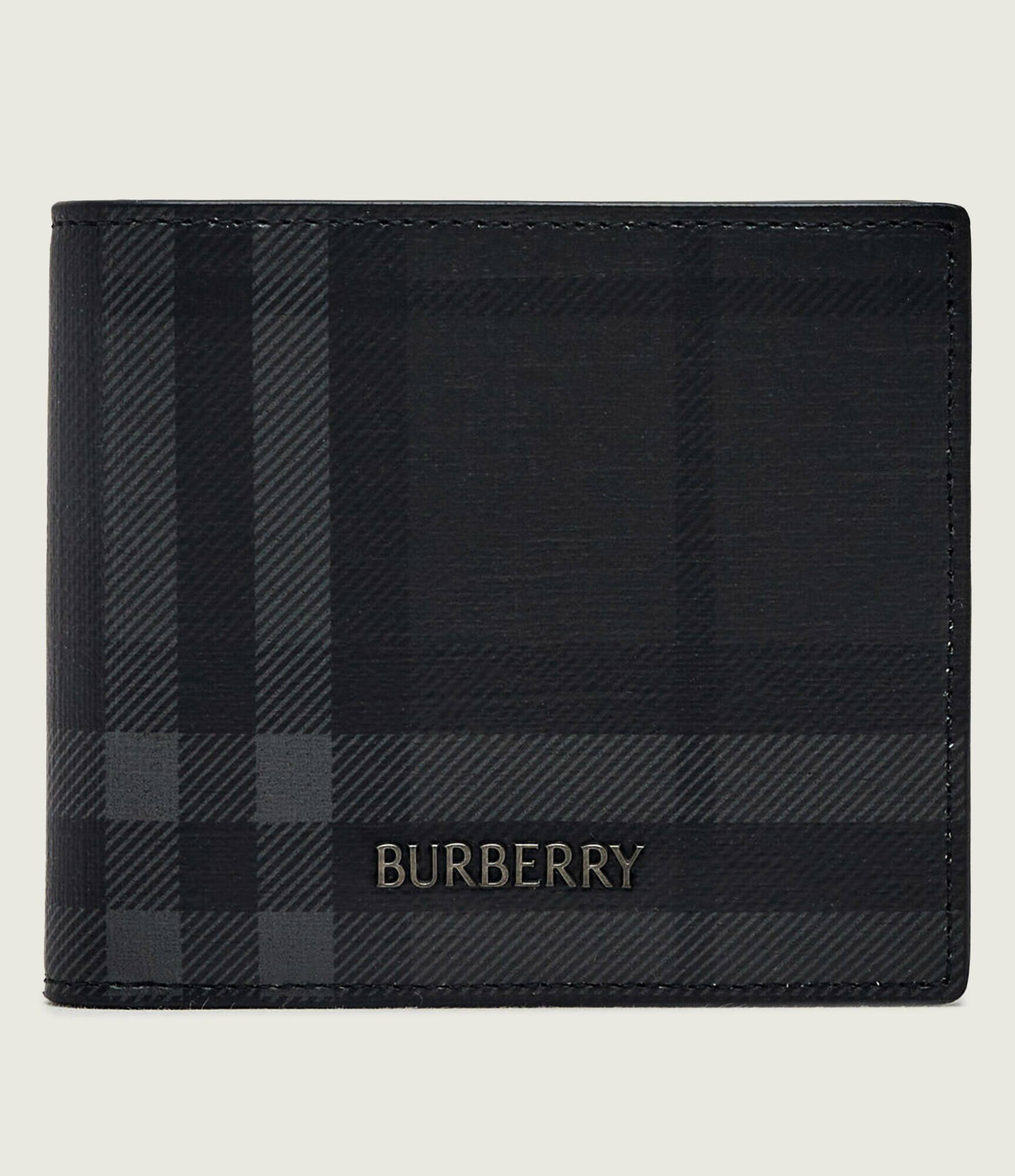 Burberry Portofel Iron