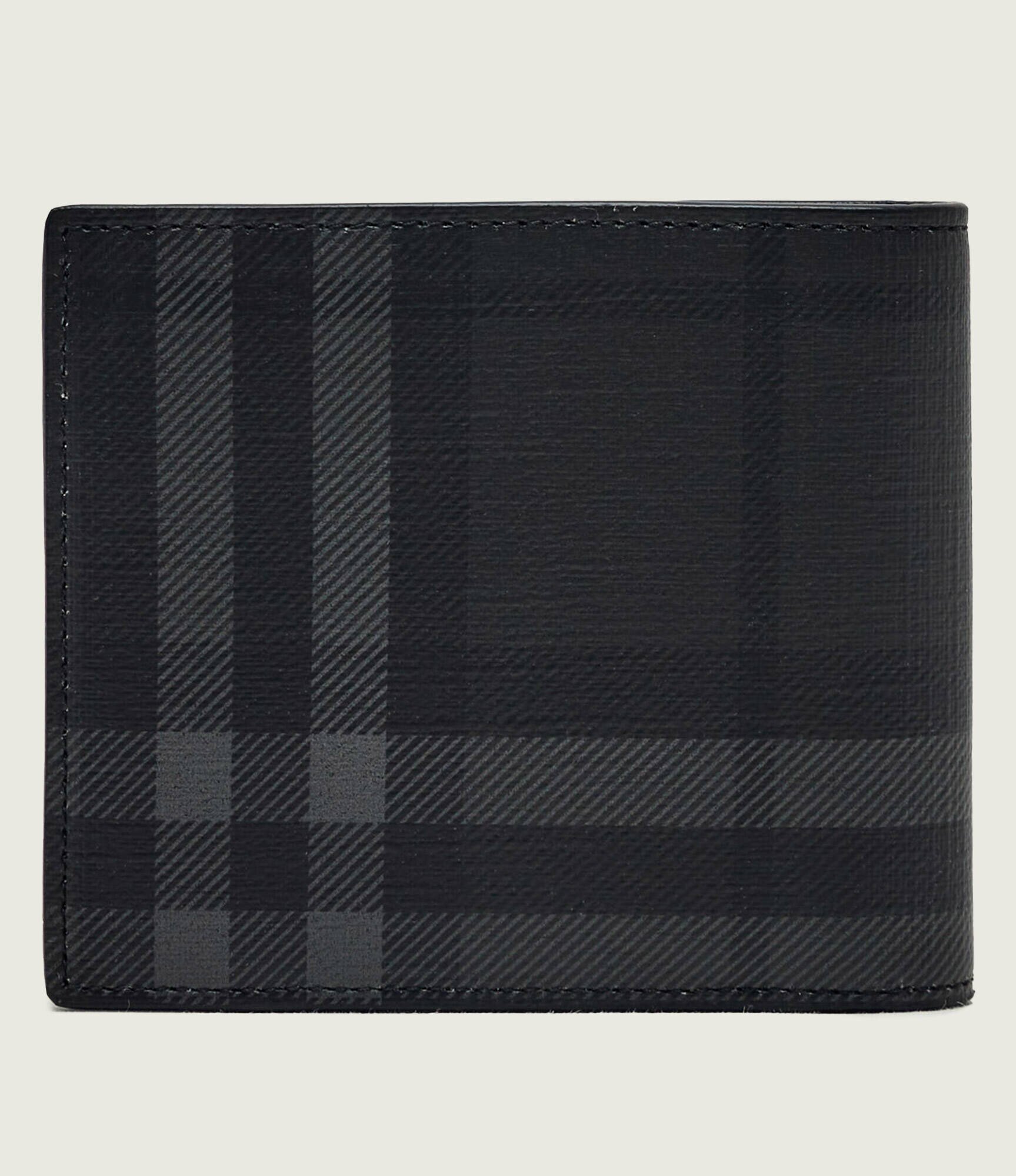 Burberry Portofel Iron