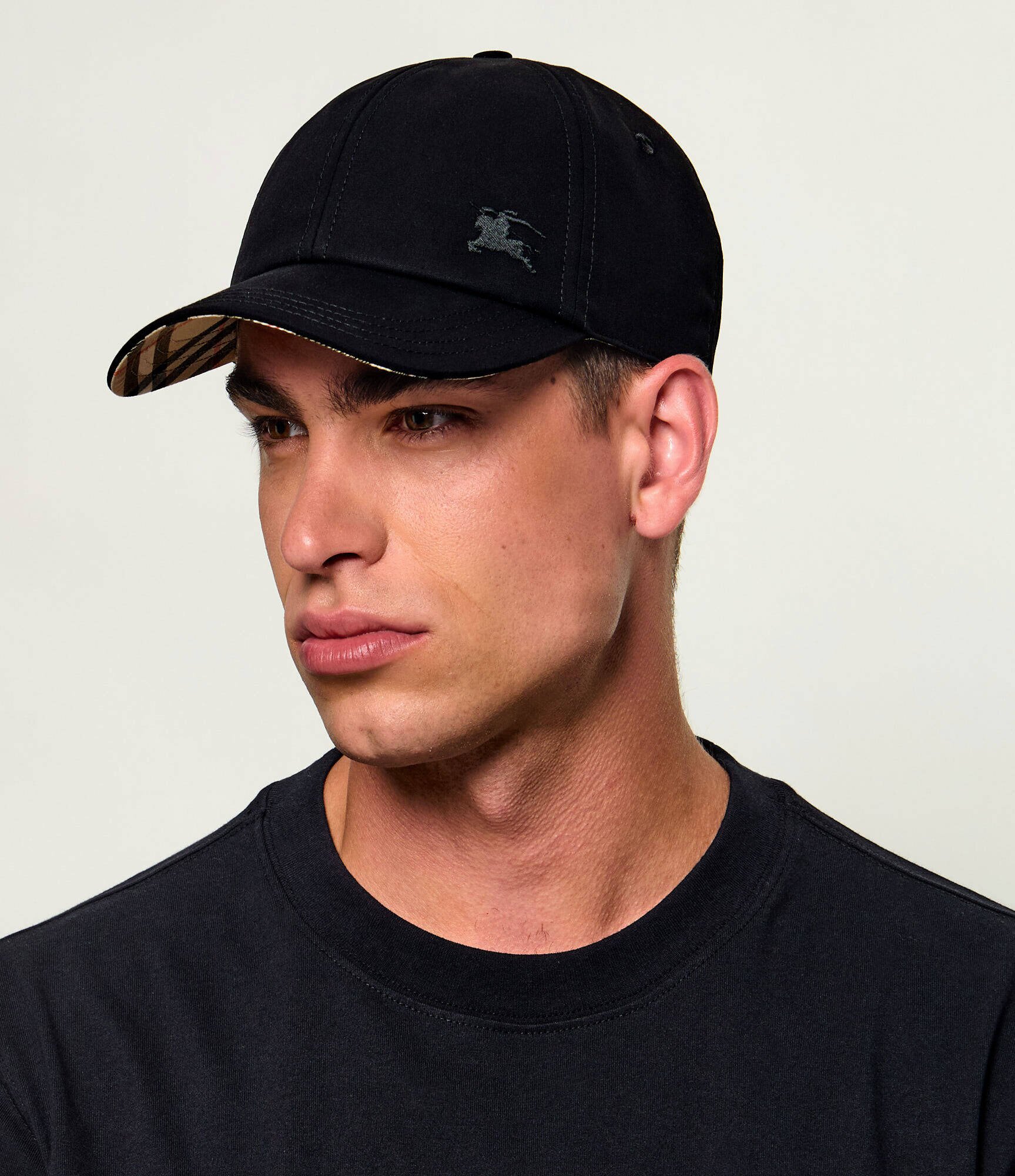 Burberry Șapcă baseball