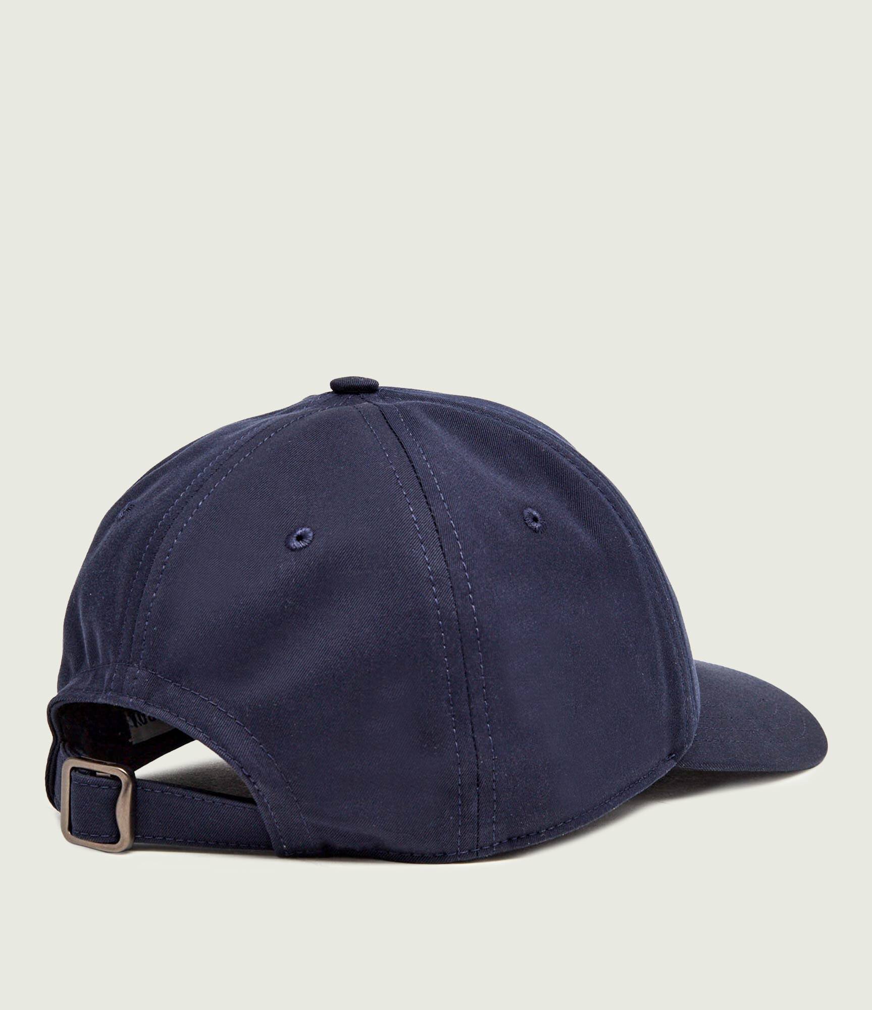 Burberry Șapcă baseball Tufted