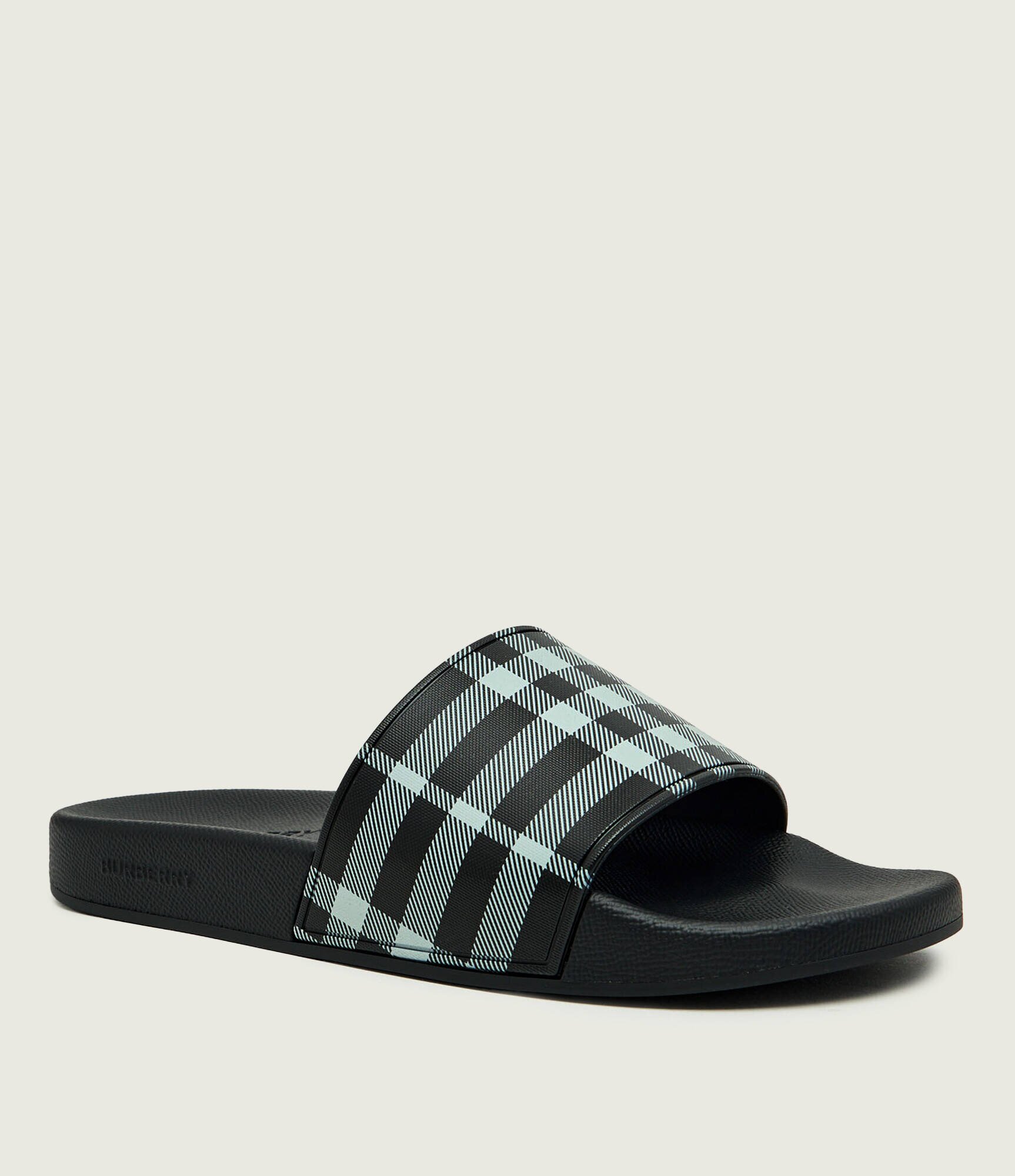 Burberry Șlapi SDL FURLEY M