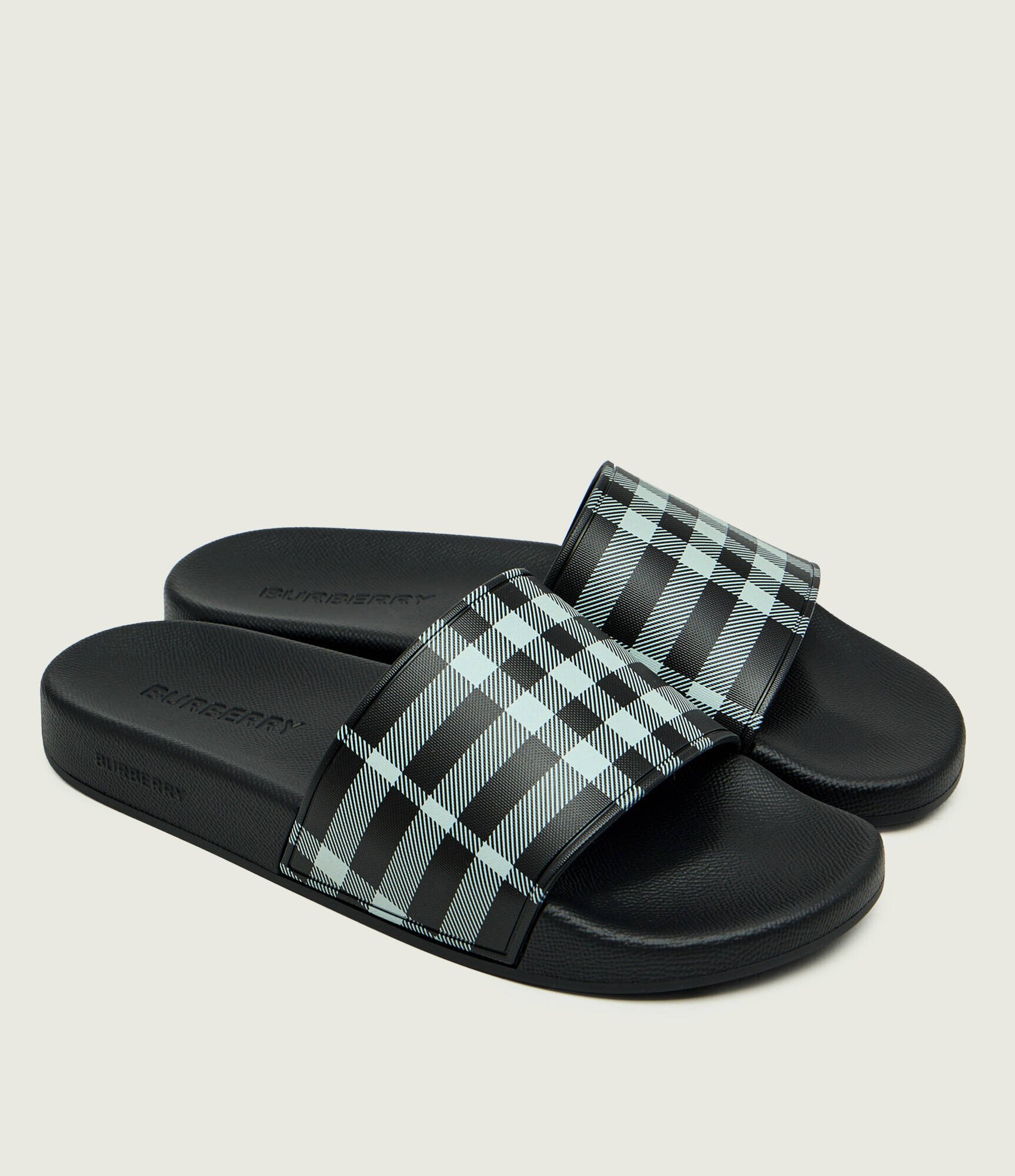 Burberry Șlapi SDL FURLEY M