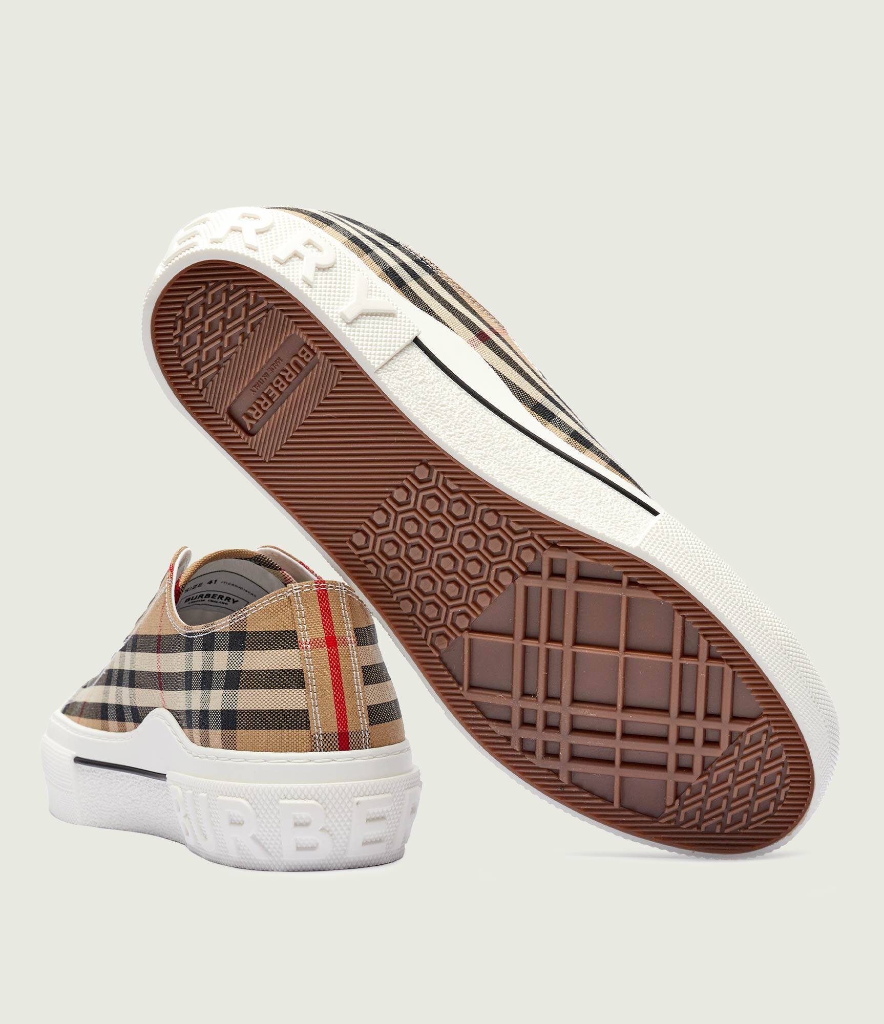 Burberry Teniși