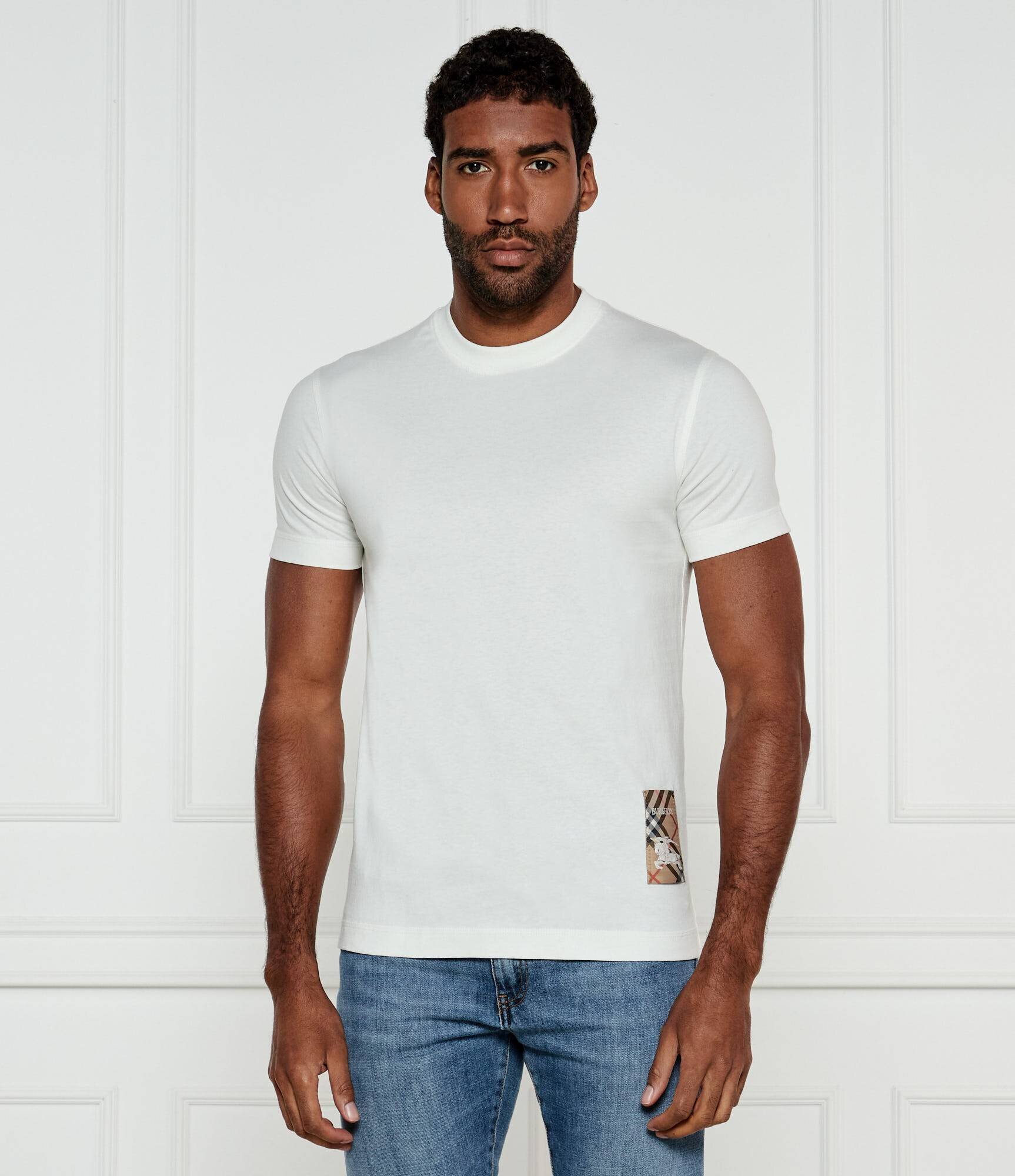 Burberry Tricou | Regular Fit