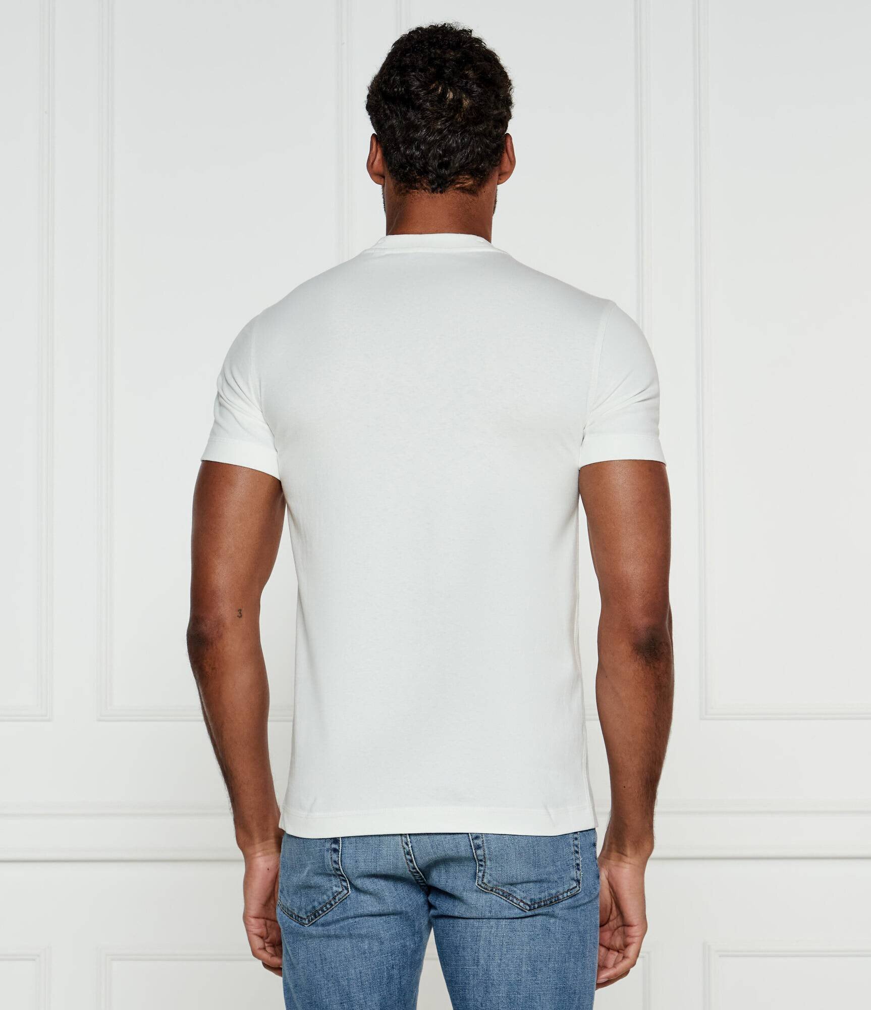 Burberry Tricou | Regular Fit