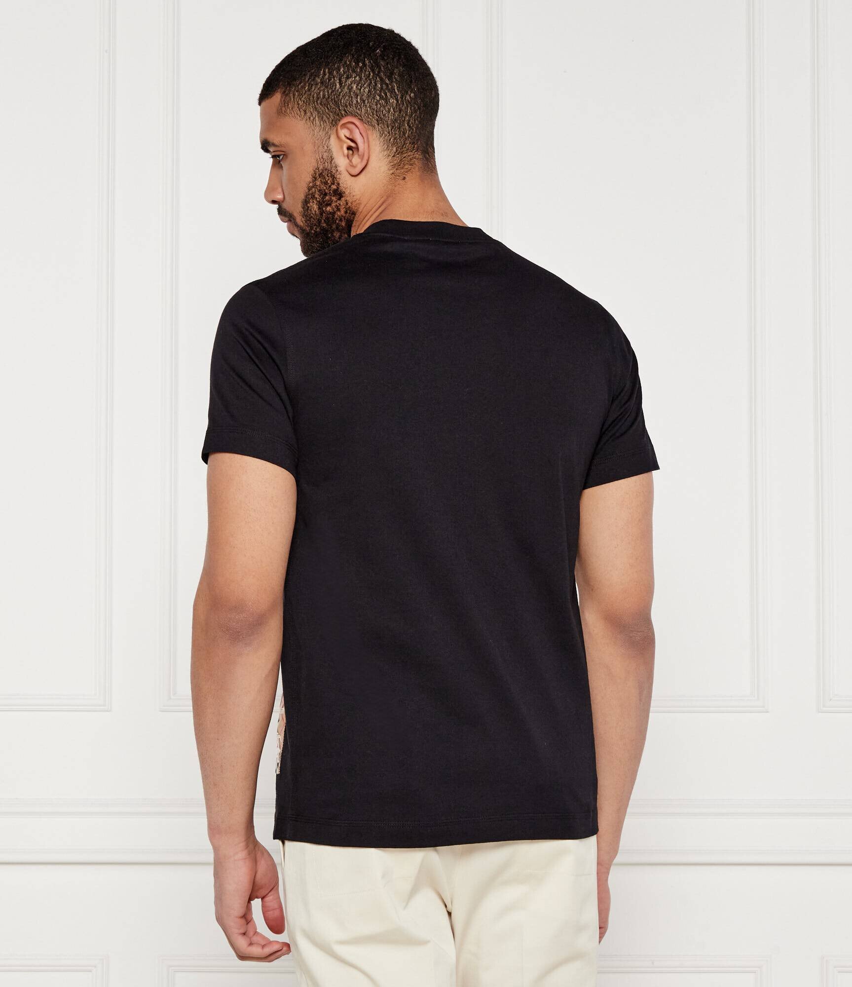Burberry Tricou | Regular Fit