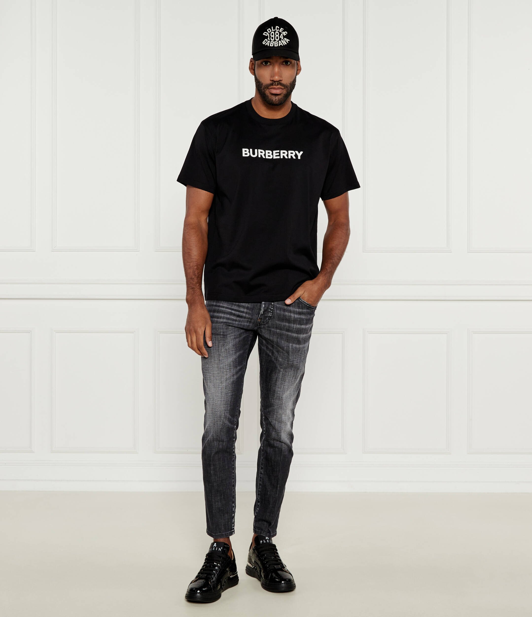 Burberry Tricou | Regular Fit