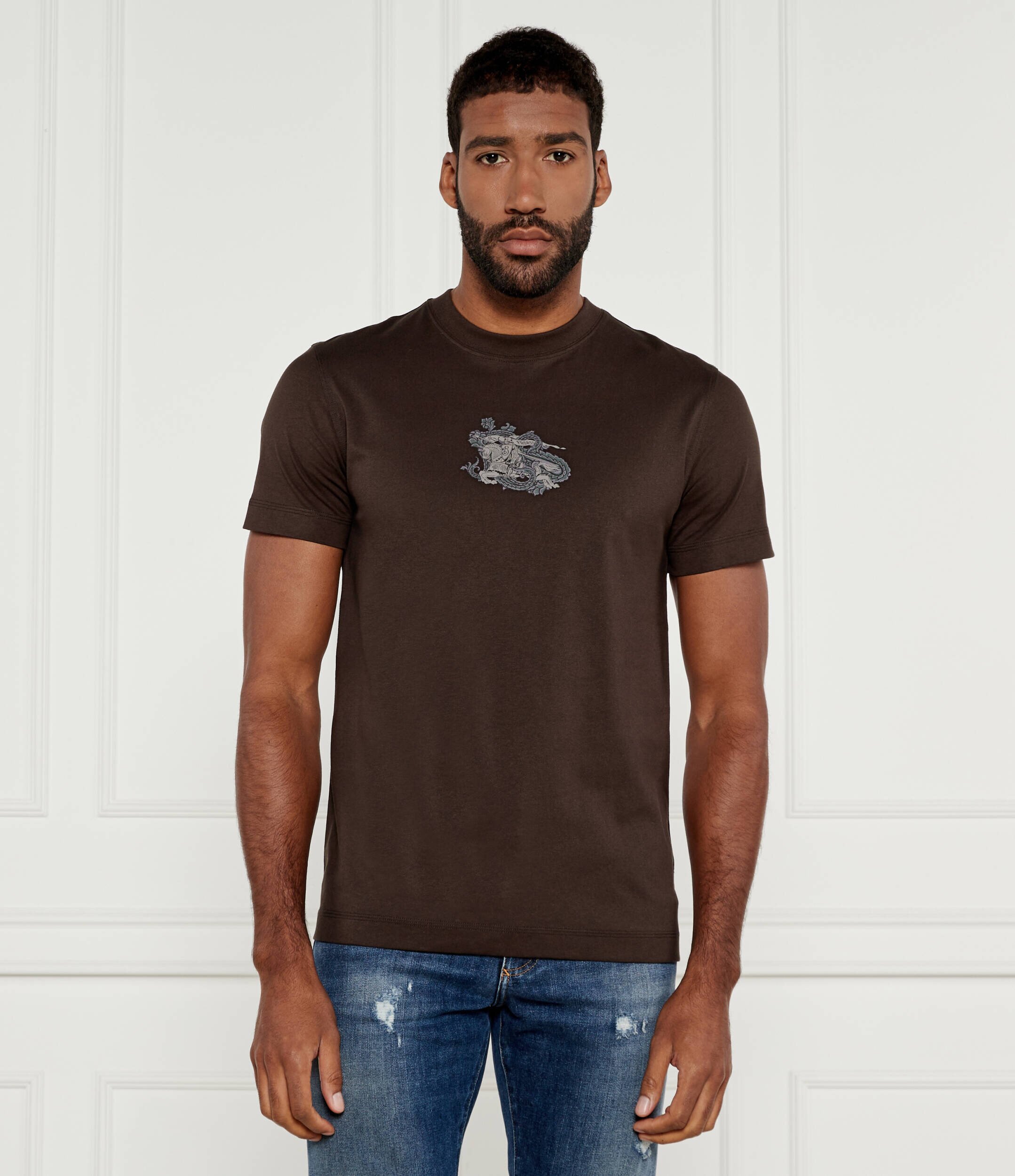 Burberry Tricou | Regular Fit