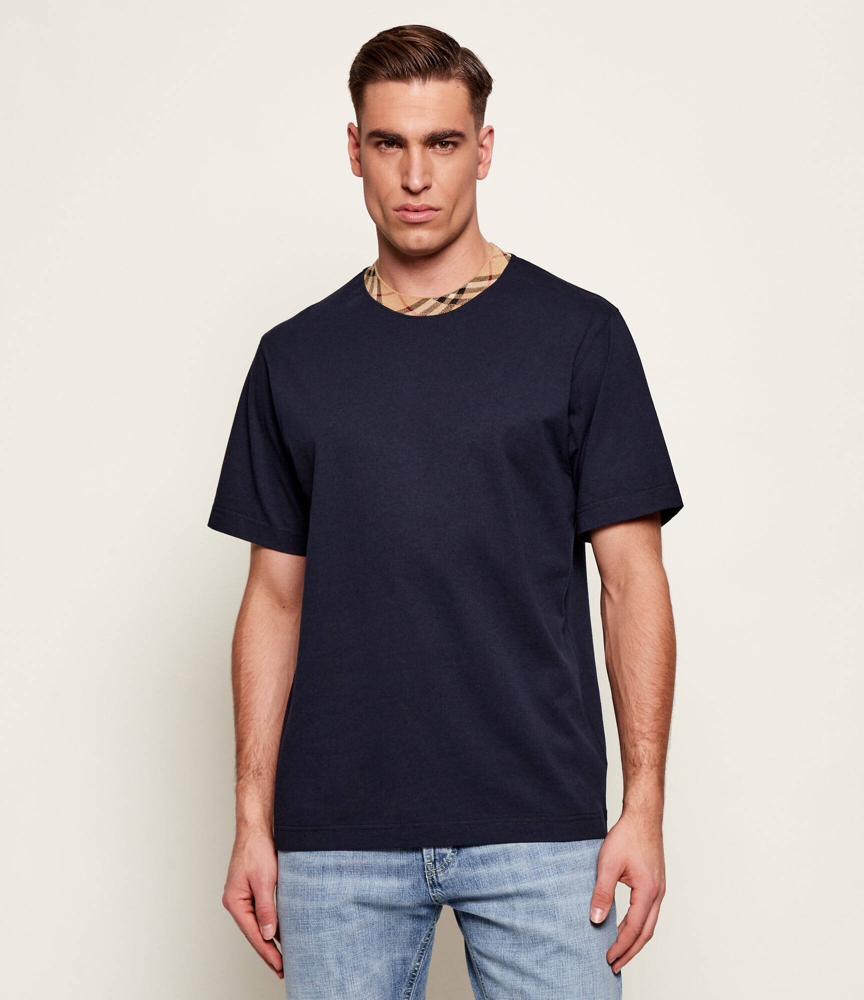 Burberry Tricou RYAN | regular fit