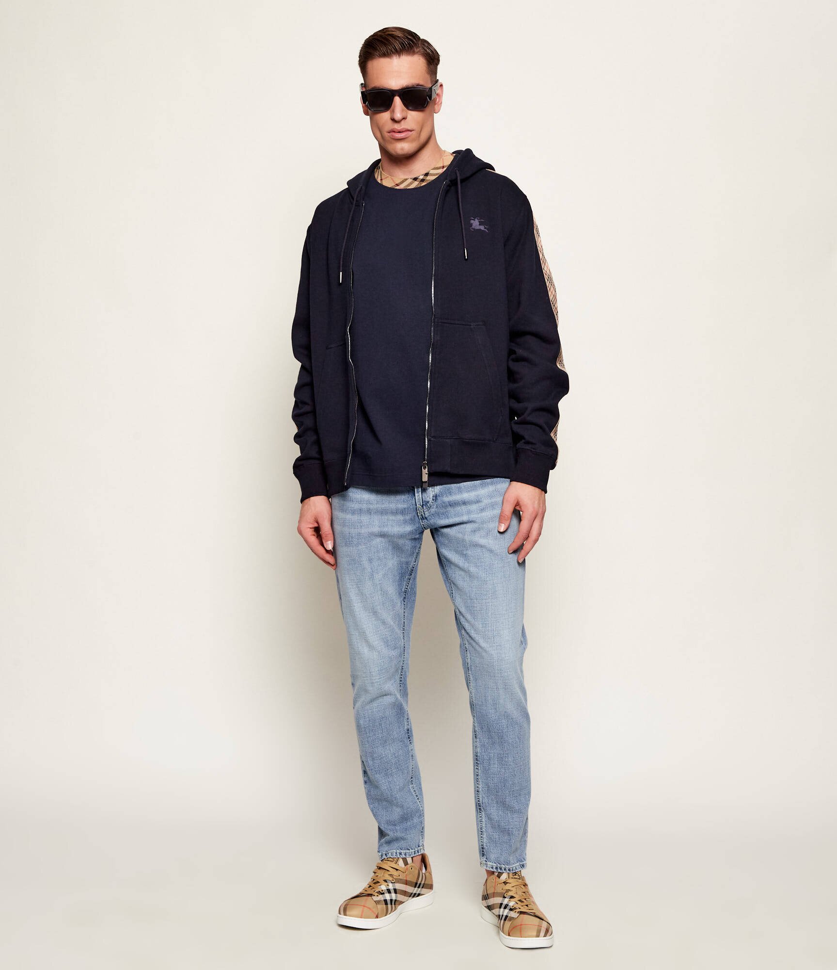 Burberry Tricou RYAN | regular fit