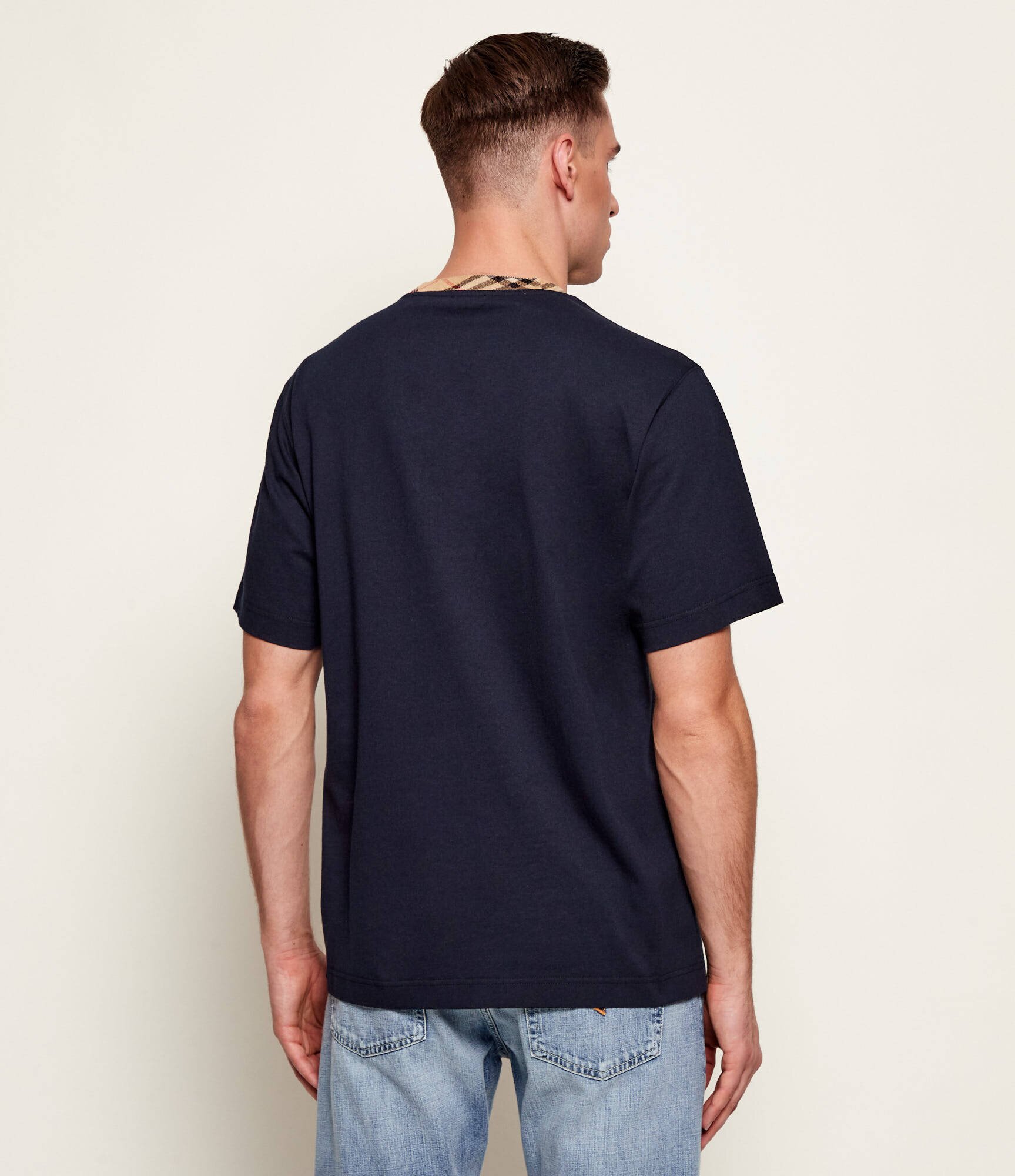 Burberry Tricou RYAN | regular fit