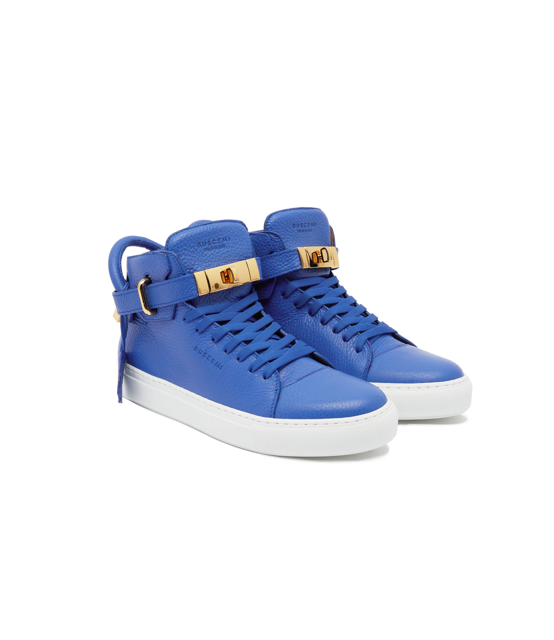 Buscemi De piele teniși alce