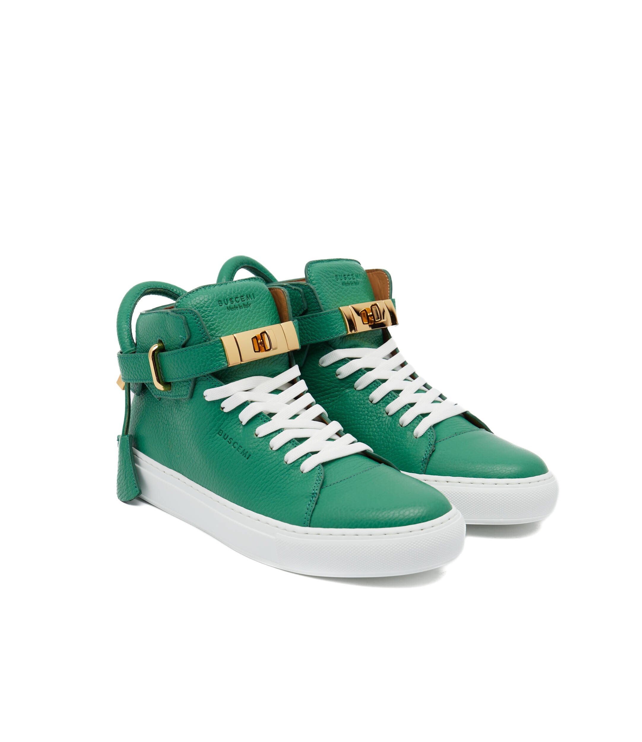 Buscemi De piele teniși alce