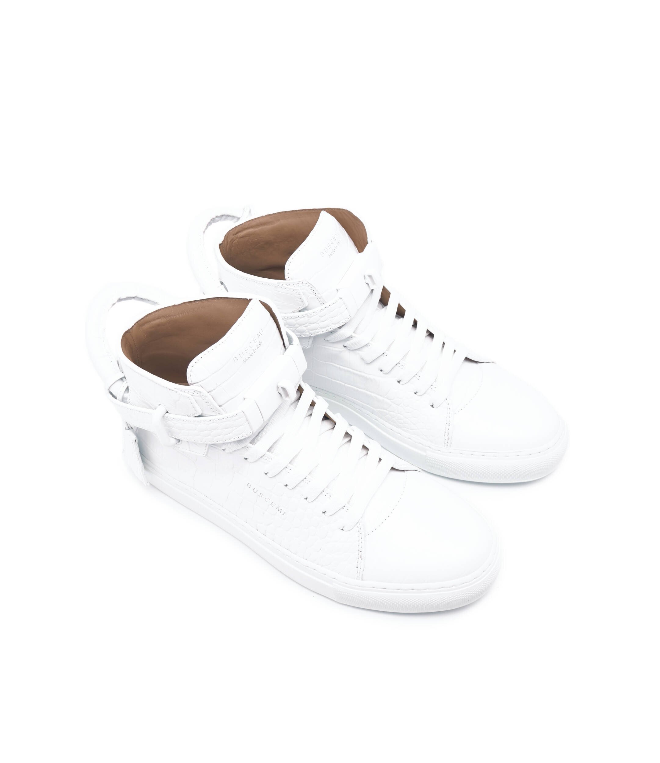Buscemi De piele teniși COCCO