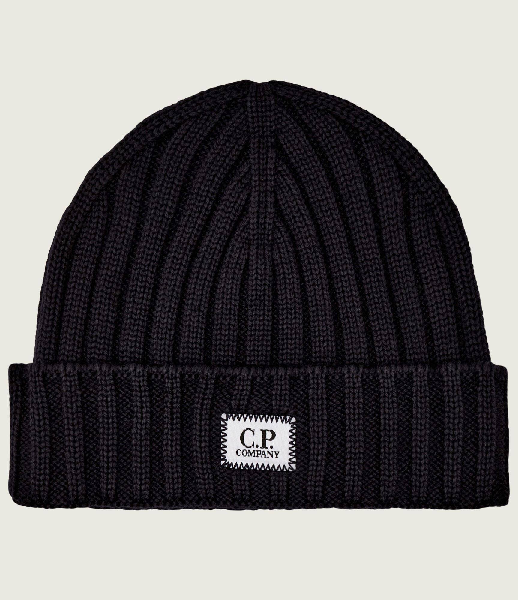C.P. Company De lână căciulă