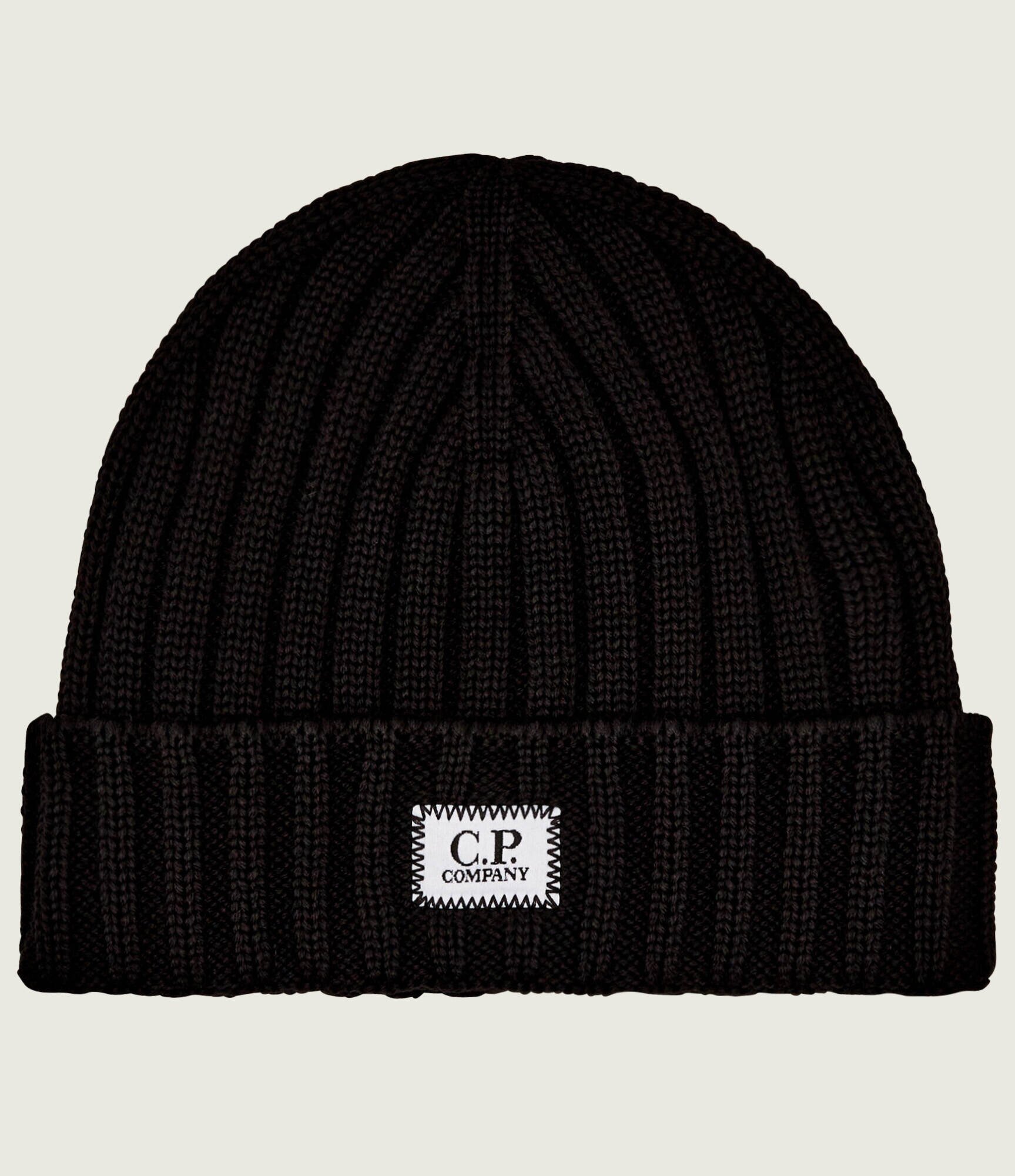 C.P. Company De lână căciulă