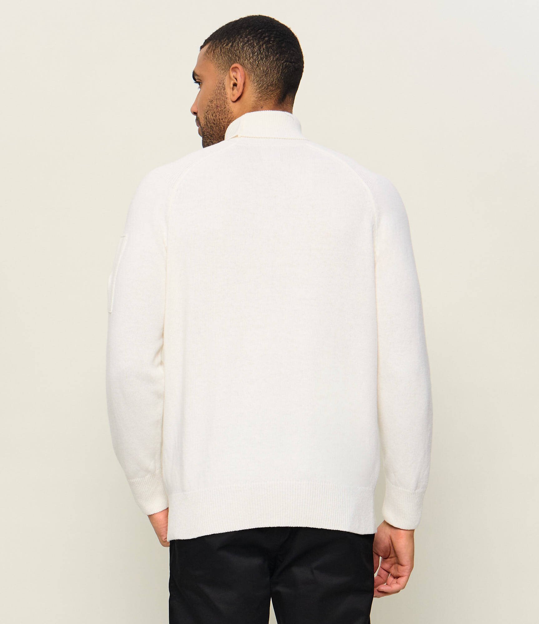 C.P. Company De lână maletă | regular fit