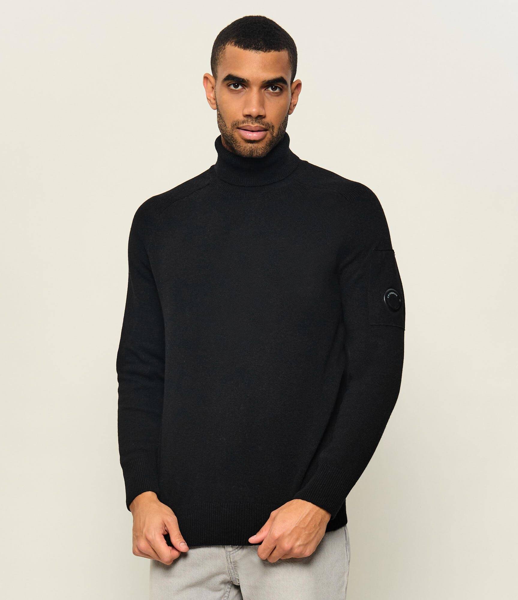 C.P. Company De lână maletă | regular fit