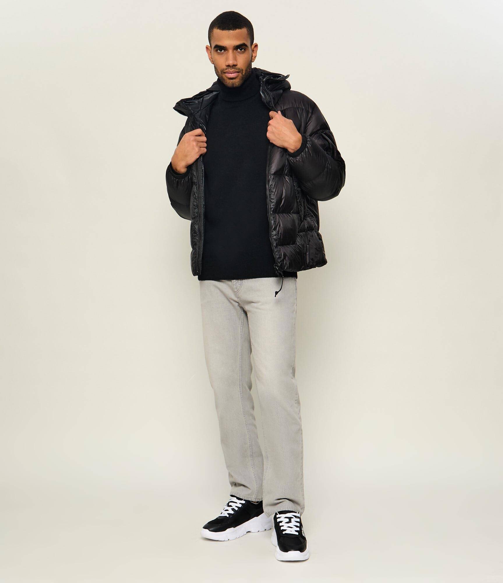 C.P. Company De lână maletă | regular fit