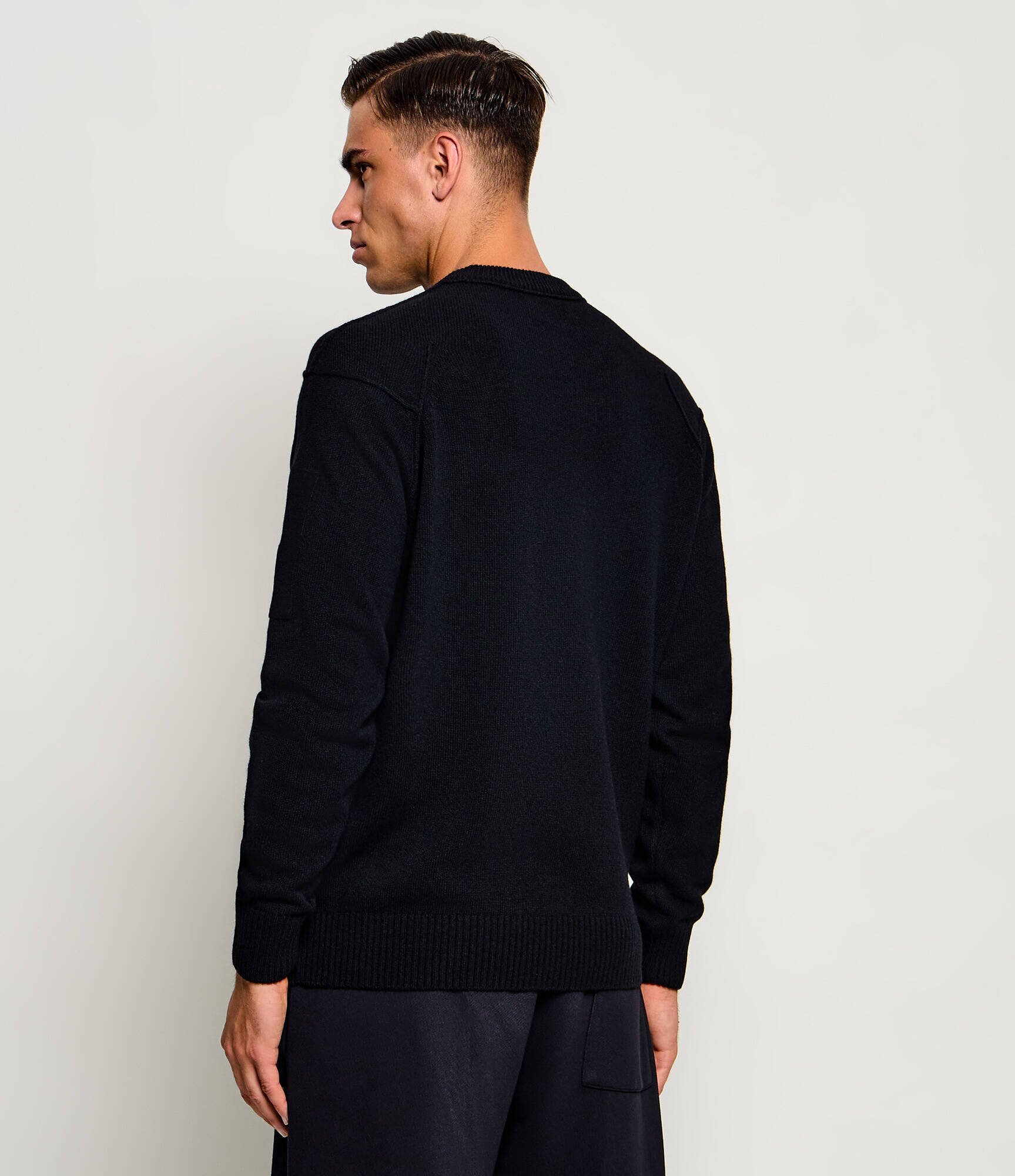 C.P. Company De lână pulover | regular fit