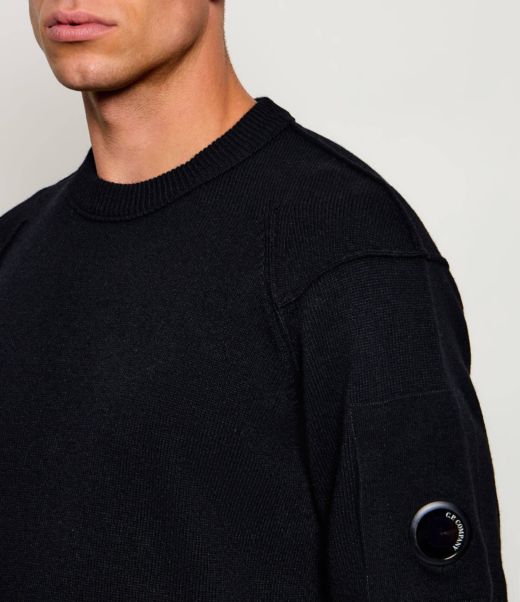 C.P. Company De lână pulover | regular fit